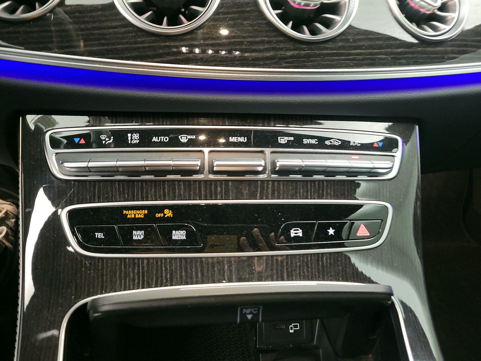 Thumbnail: 2022 Mercedes-Benz CLS - 16