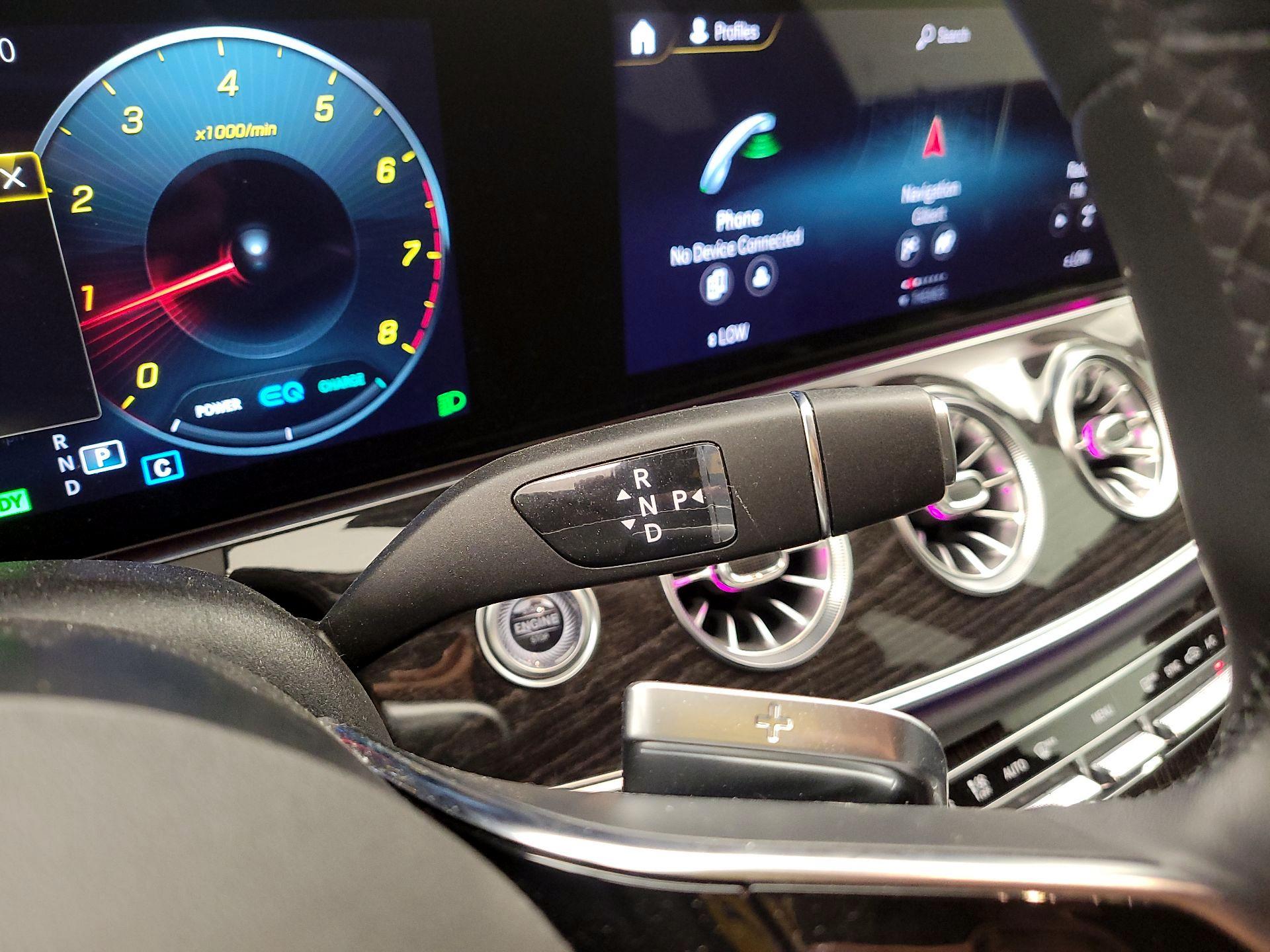 Thumbnail: 2022 Mercedes-Benz CLS - 17