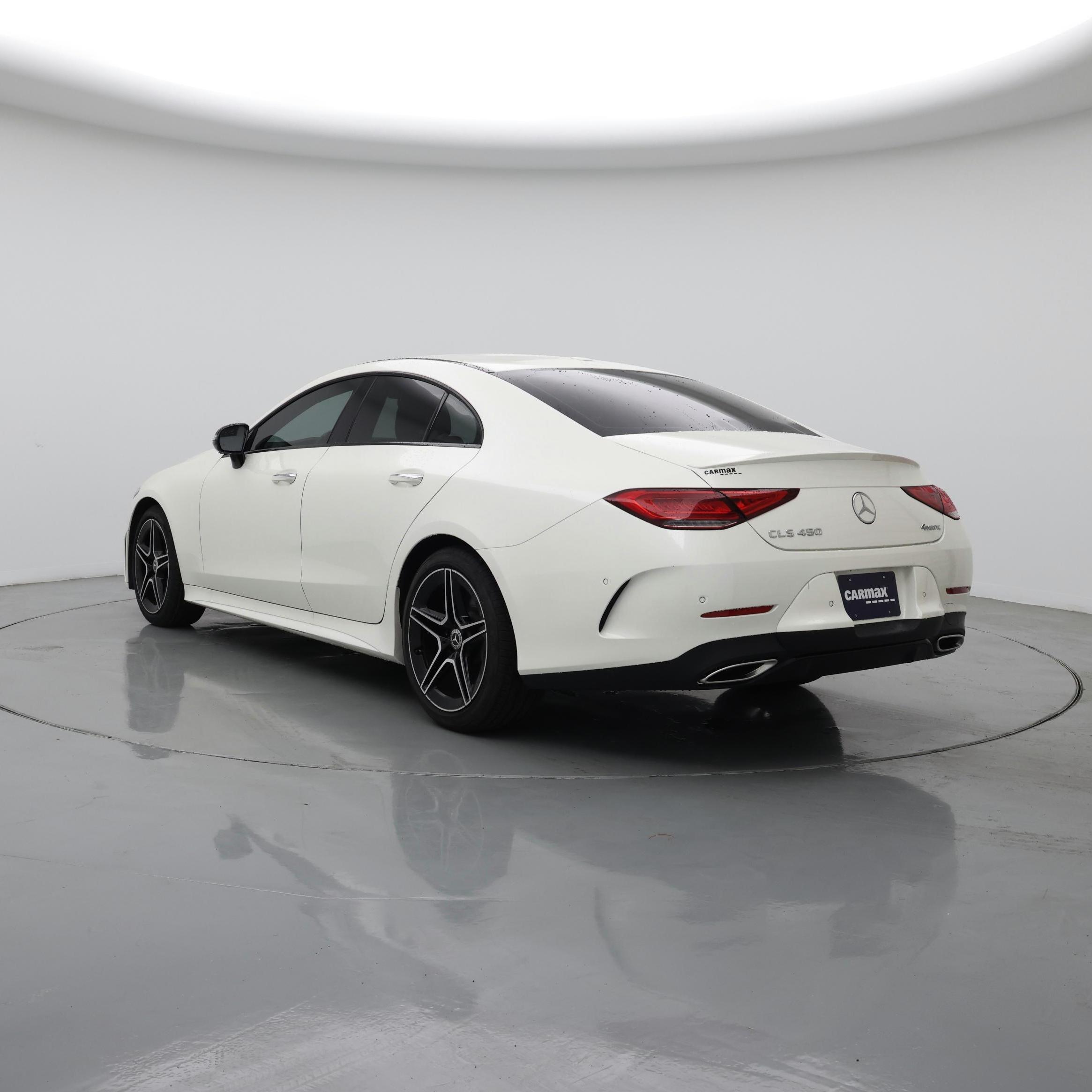 Thumbnail: 2022 Mercedes-Benz CLS - 2