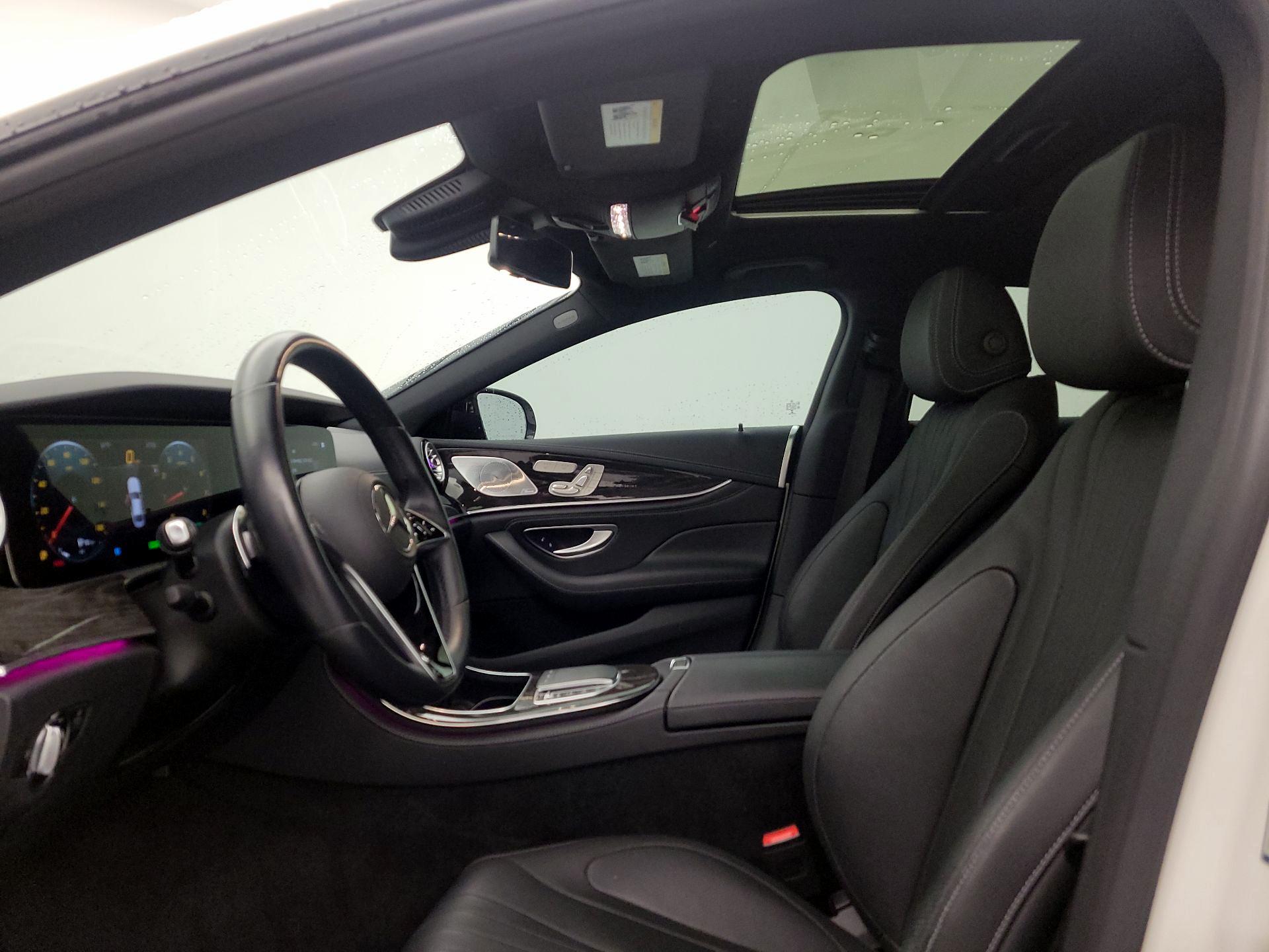 Thumbnail: 2022 Mercedes-Benz CLS - 19