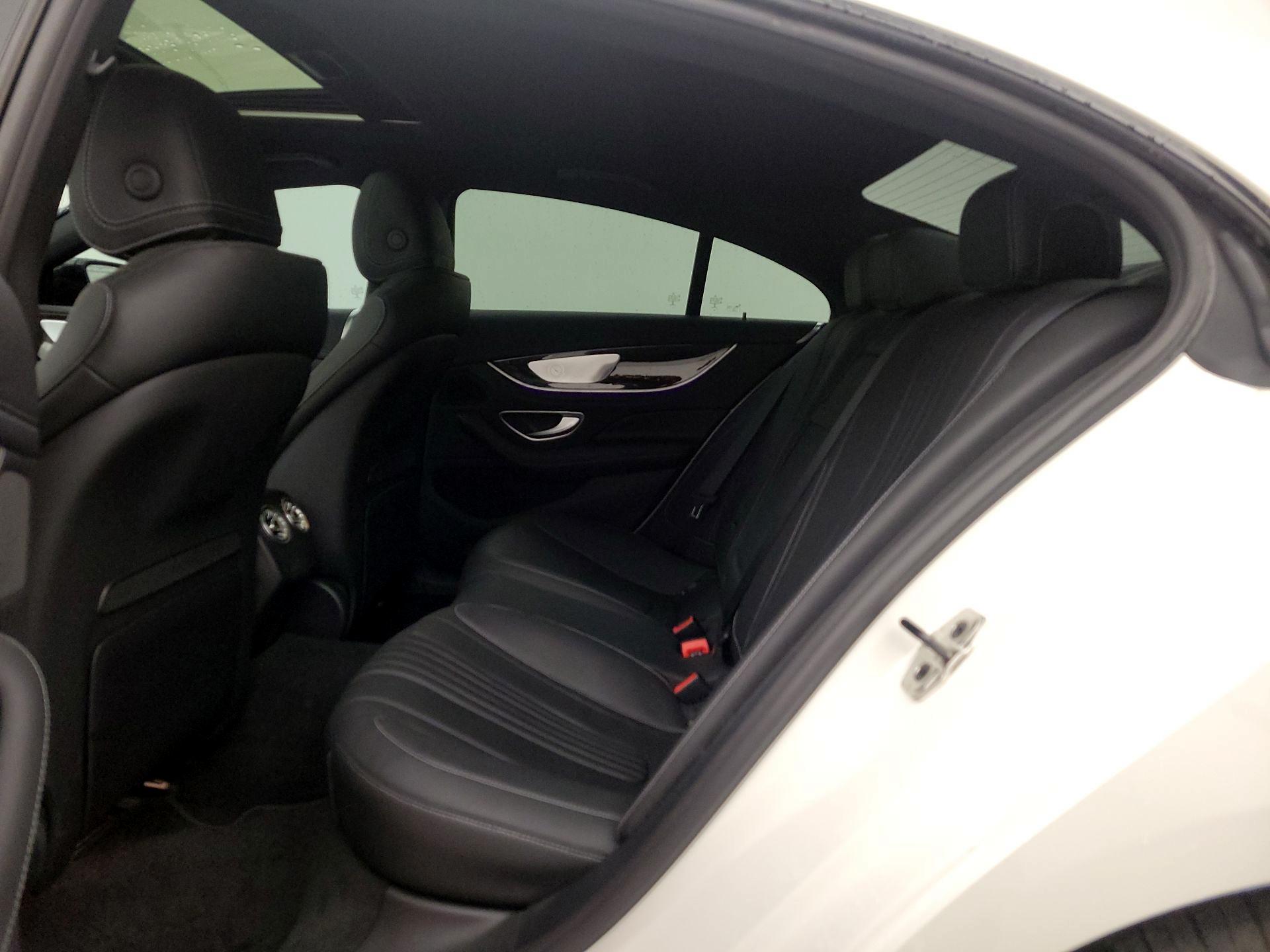 Thumbnail: 2022 Mercedes-Benz CLS - 20