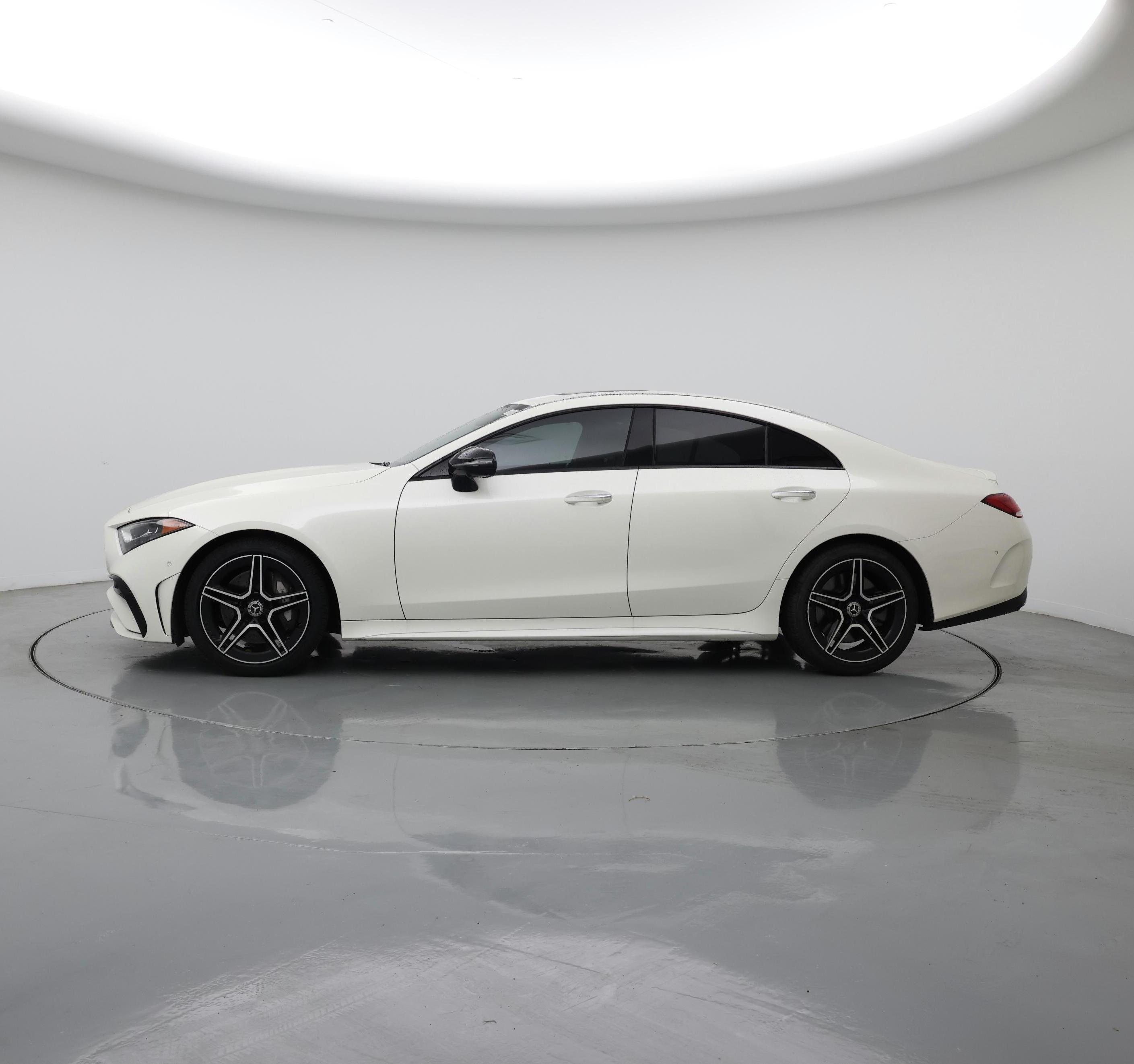 Thumbnail: 2022 Mercedes-Benz CLS - 3