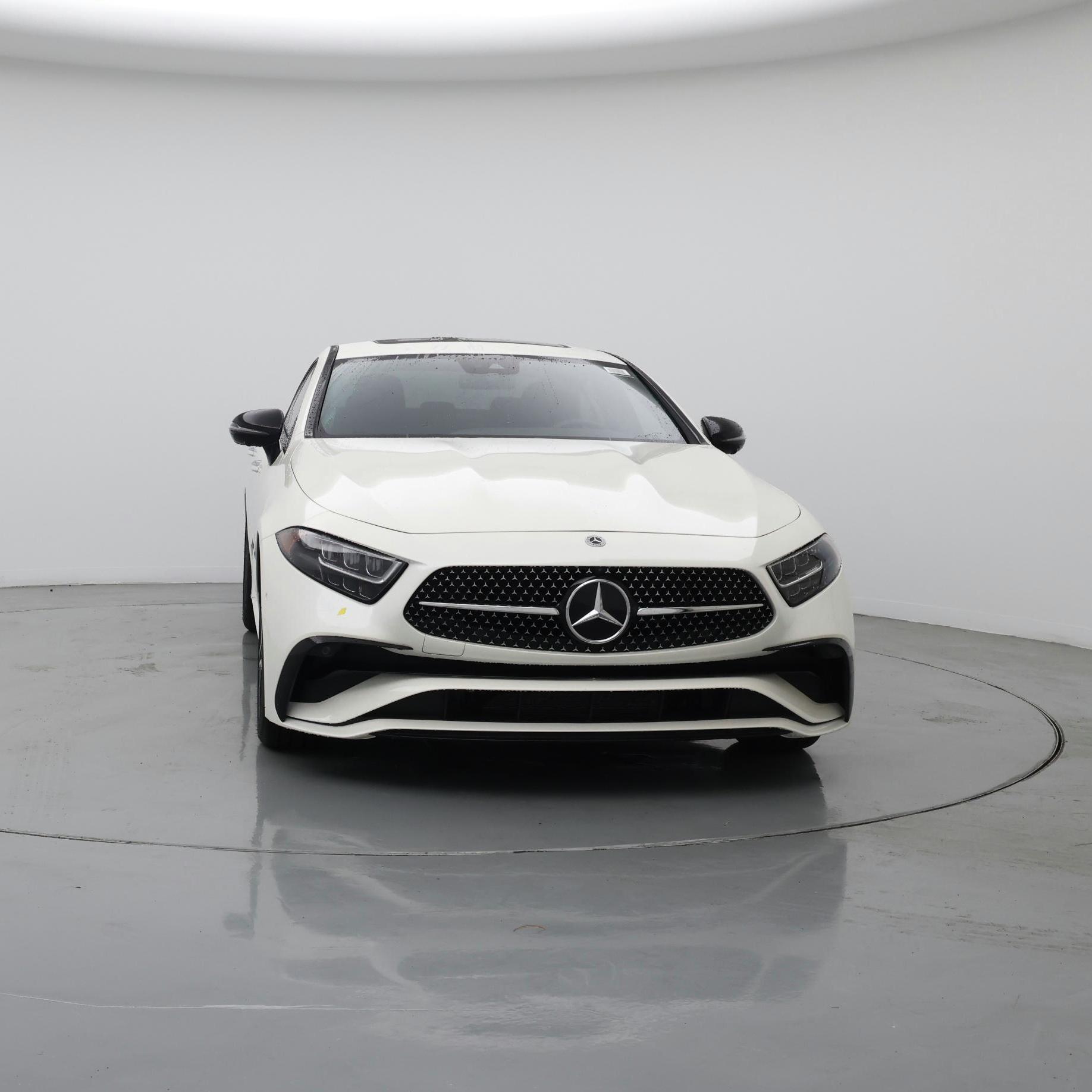 Thumbnail: 2022 Mercedes-Benz CLS - 5