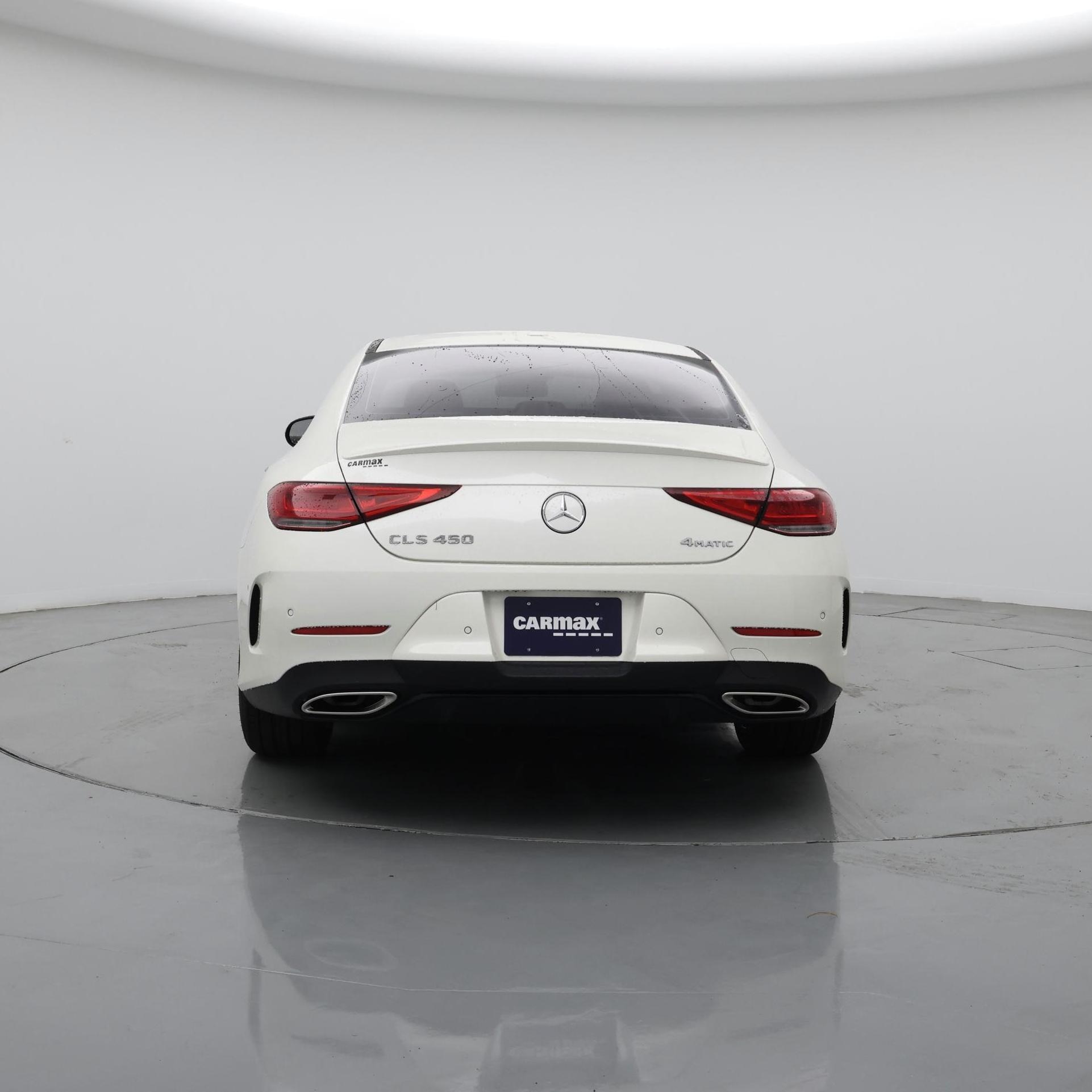 Thumbnail: 2022 Mercedes-Benz CLS - 6