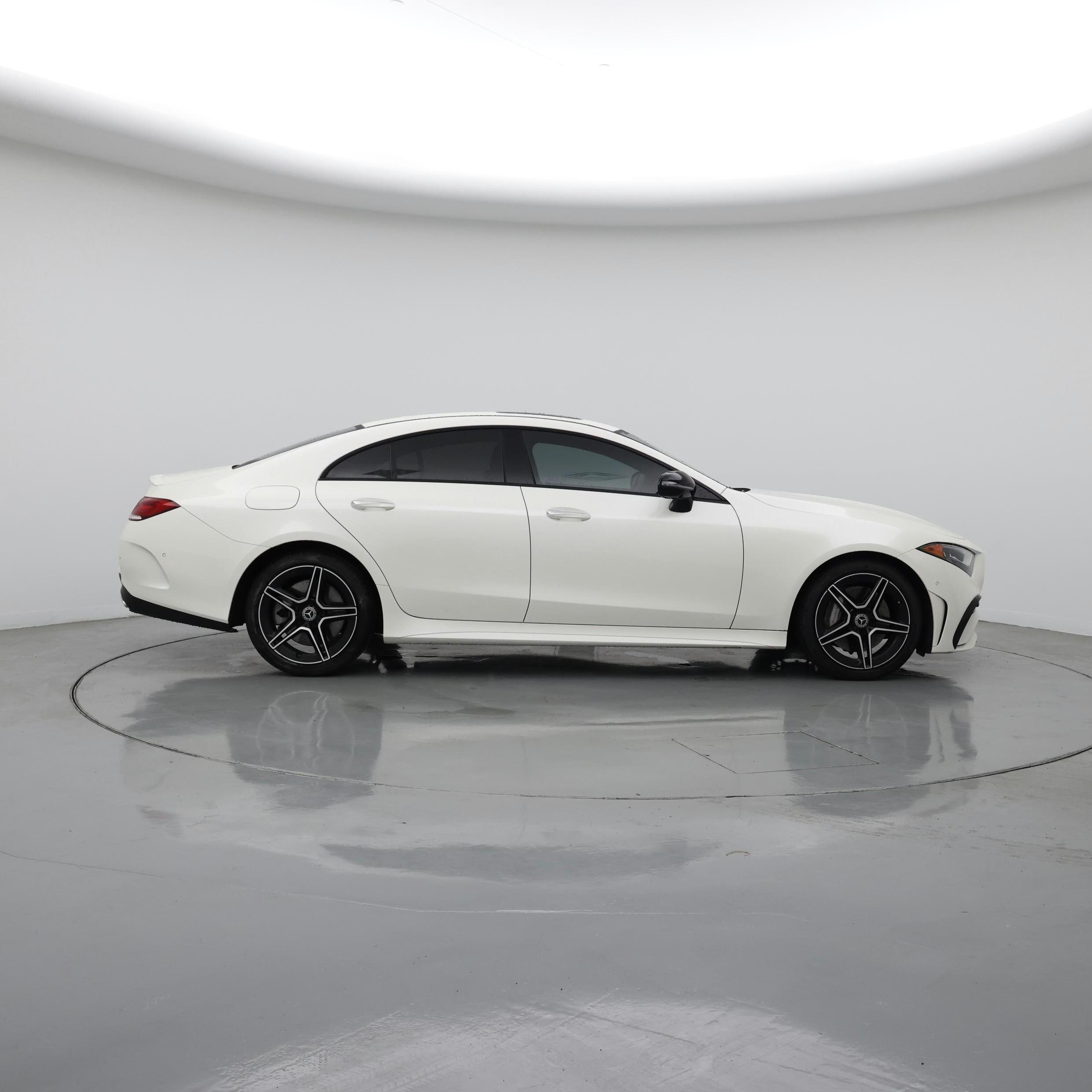 Thumbnail: 2022 Mercedes-Benz CLS - 7