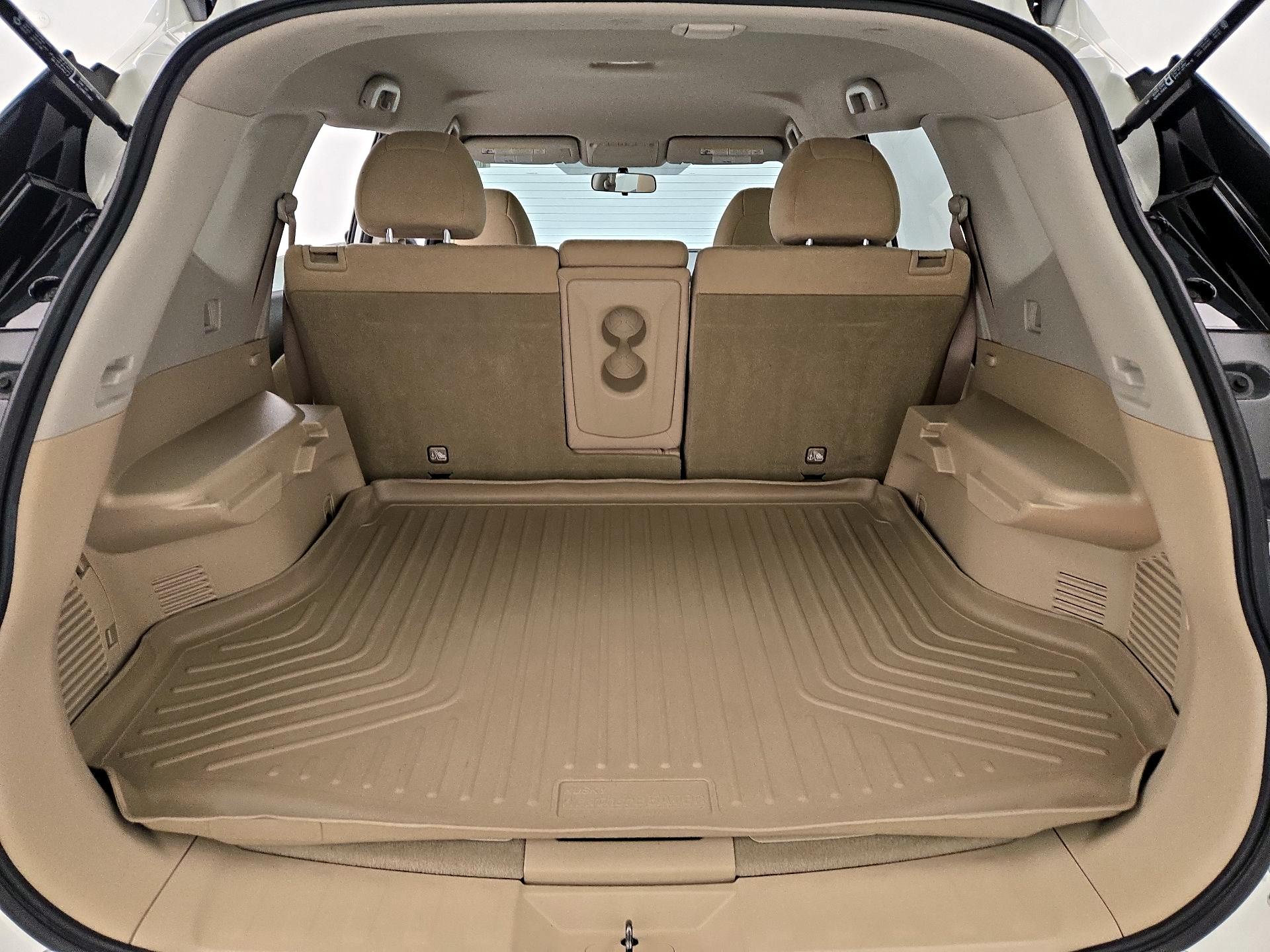 Thumbnail: 2015 Nissan Rogue - 20