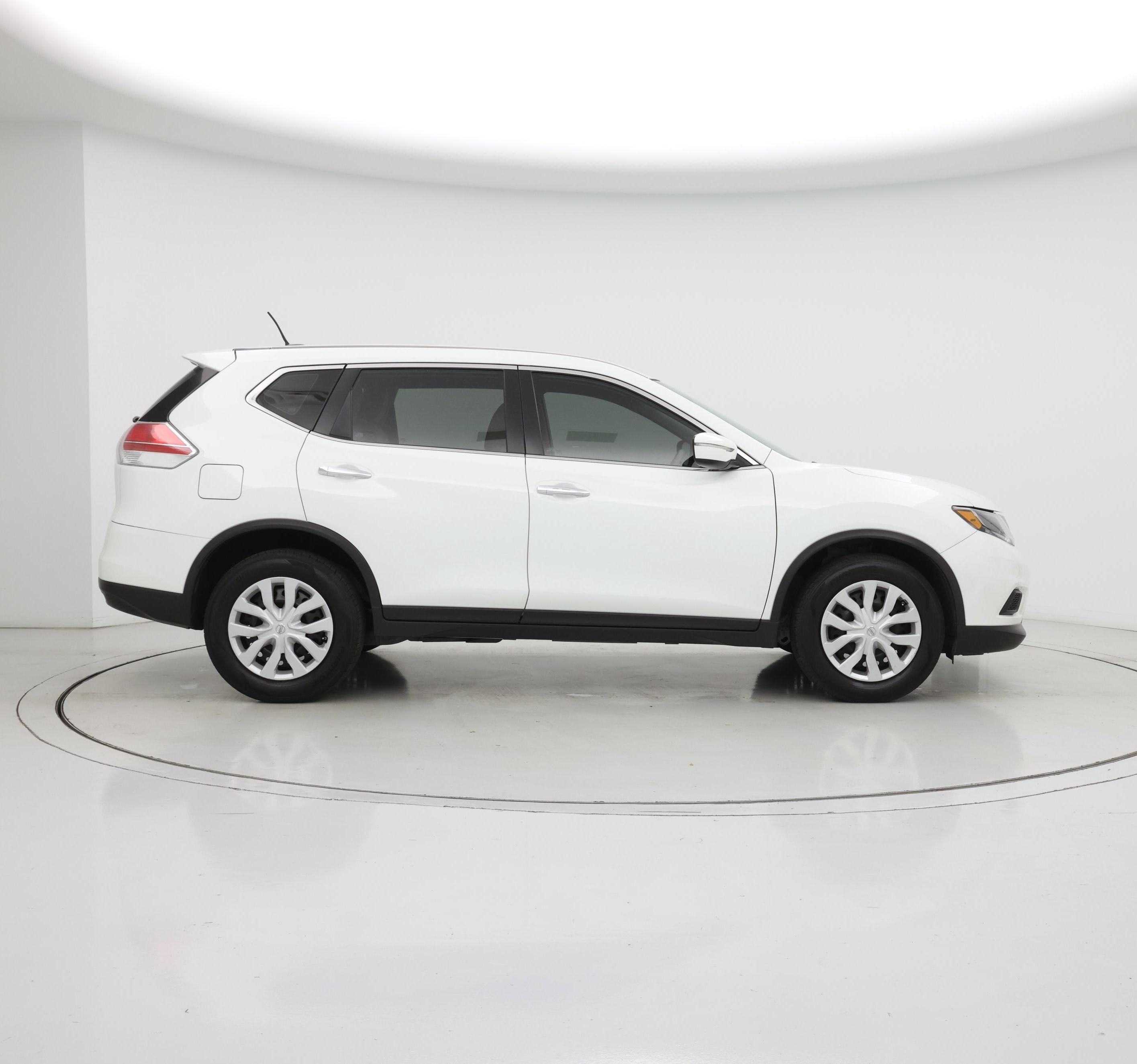 Thumbnail: 2015 Nissan Rogue - 7