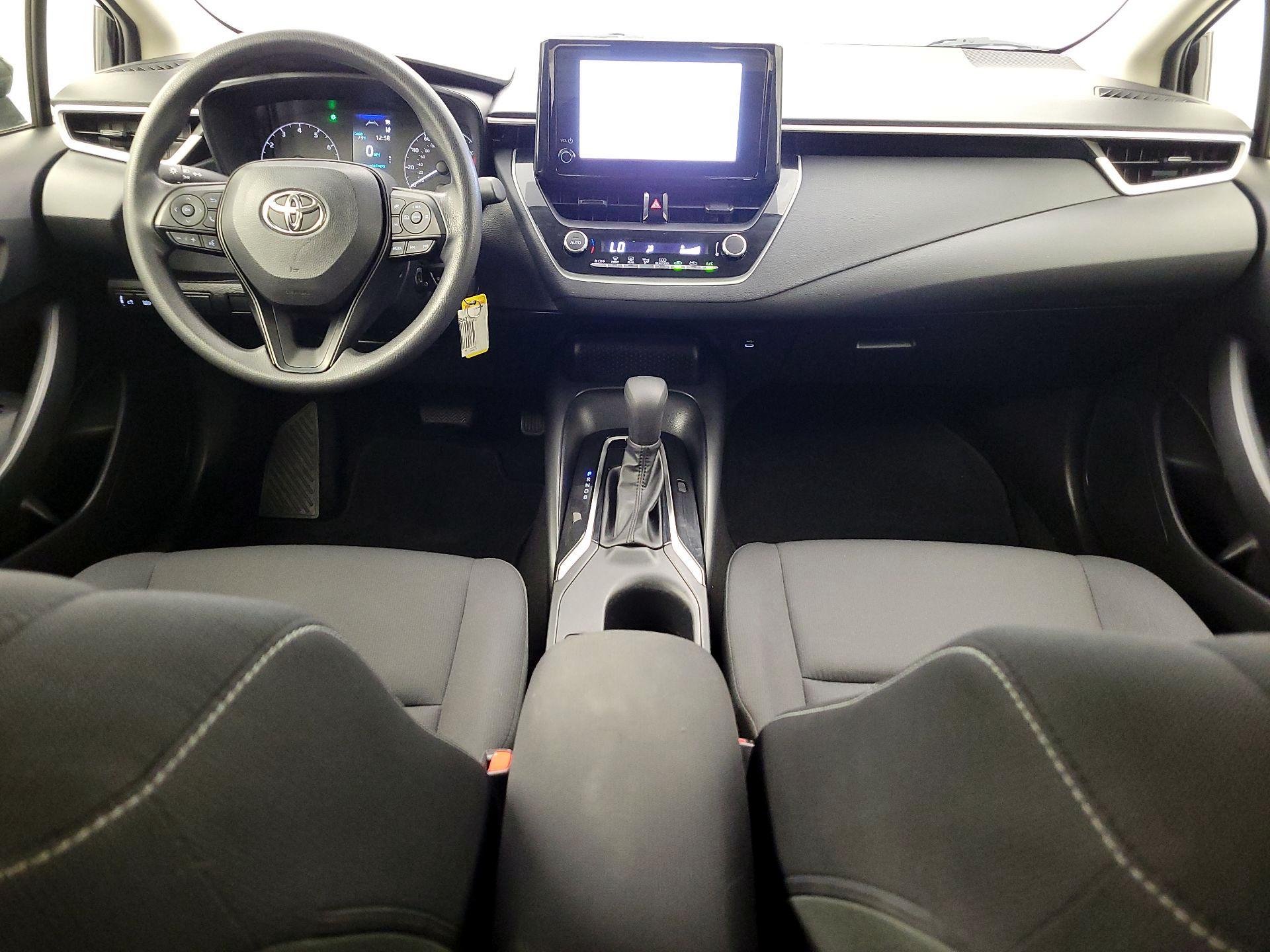 Thumbnail: 2023 Toyota Corolla - 9