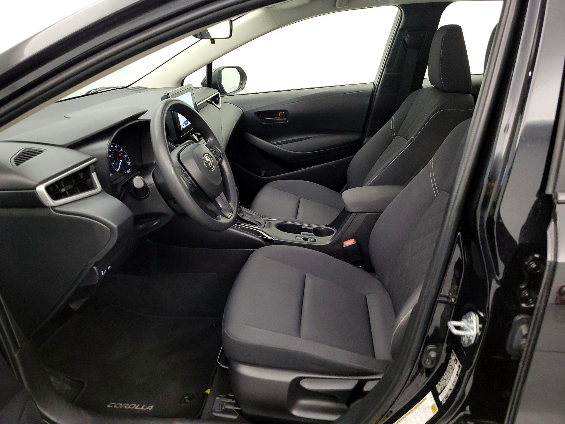 Thumbnail: 2023 Toyota Corolla - 11