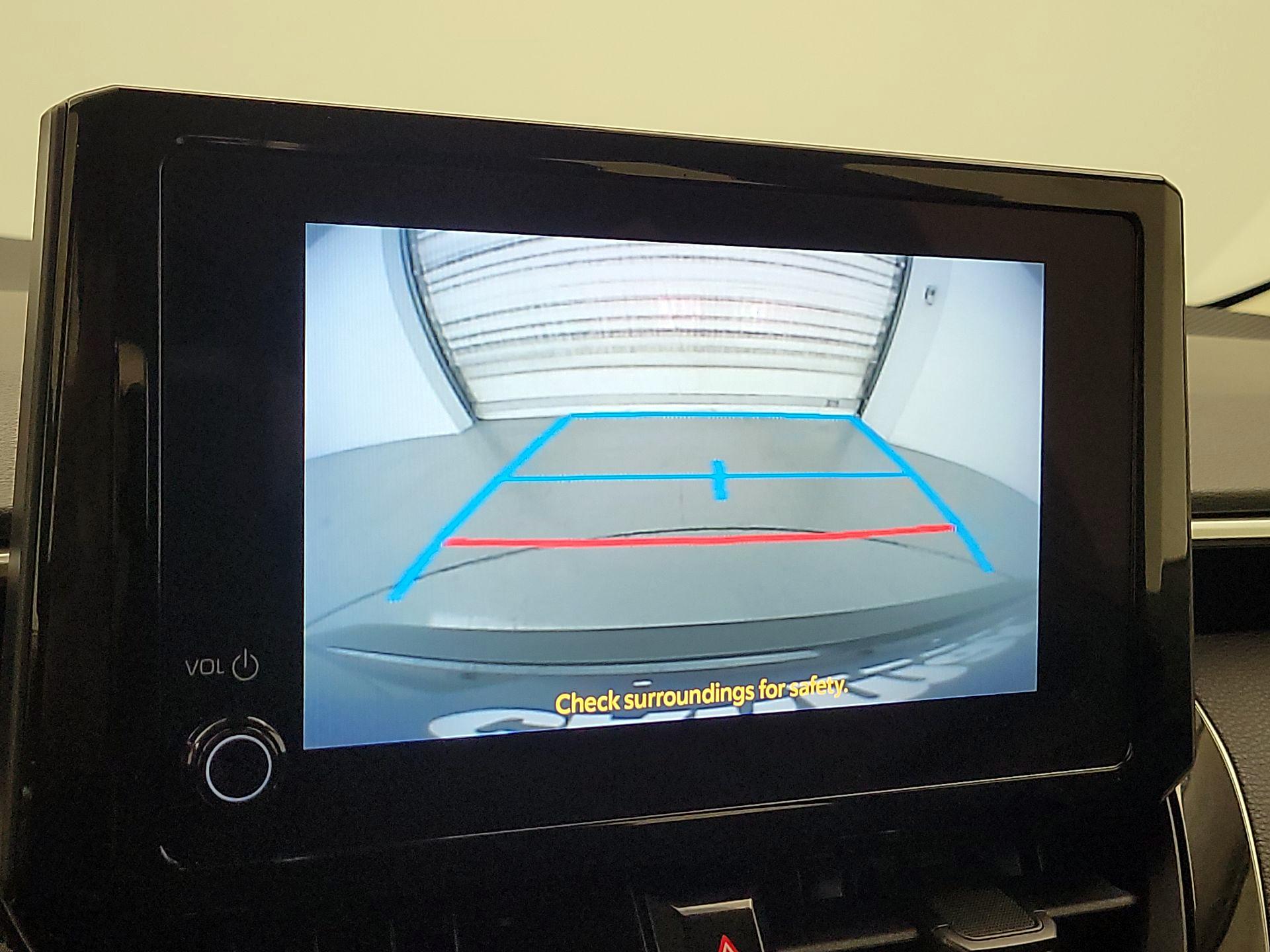 Thumbnail: 2023 Toyota Corolla - 14