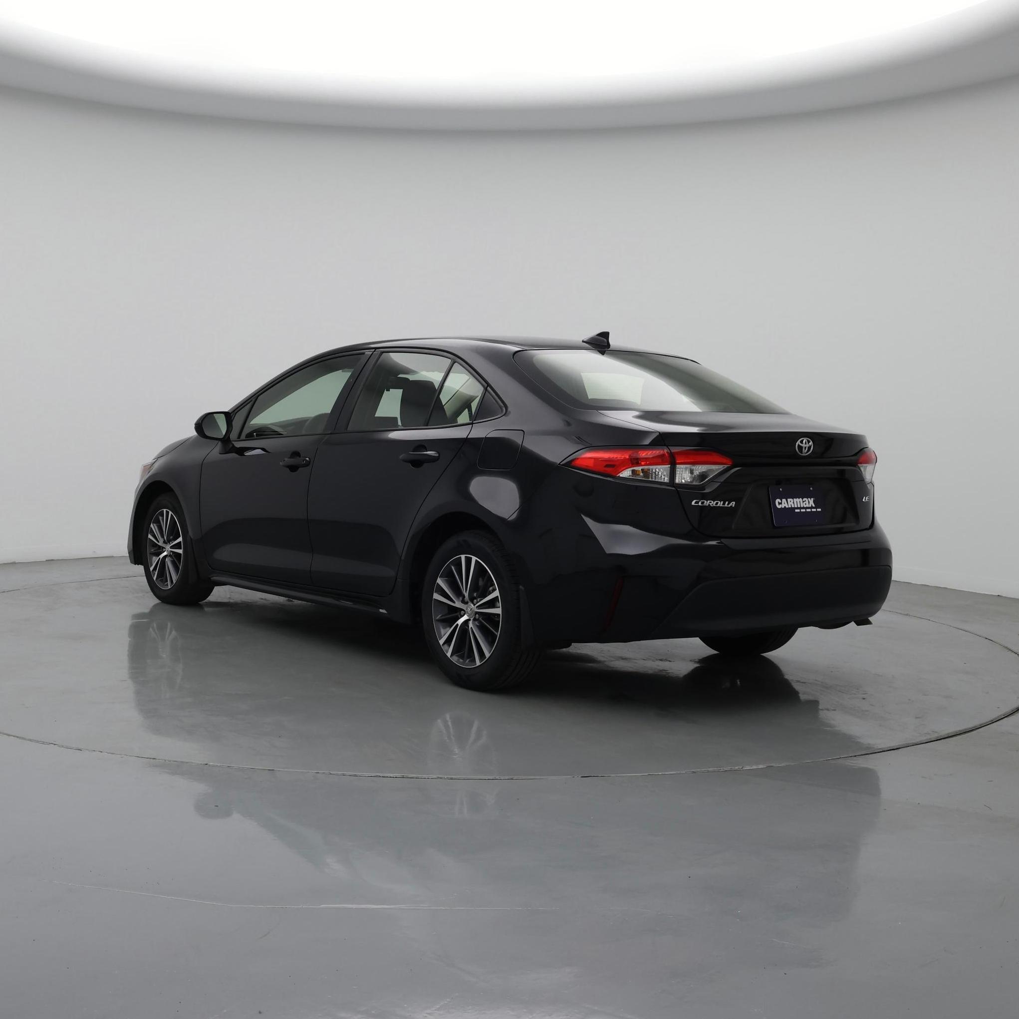 Thumbnail: 2023 Toyota Corolla - 2