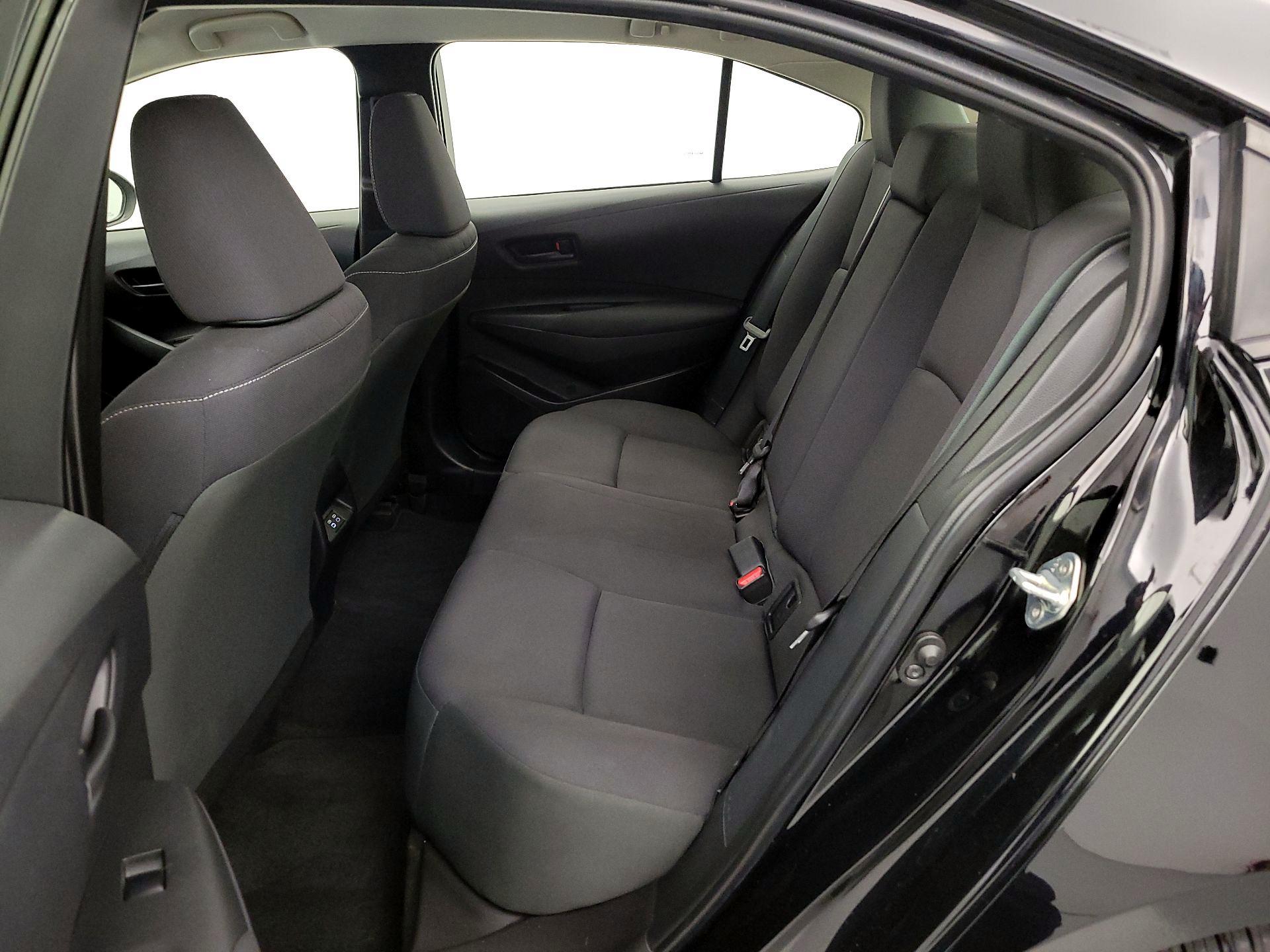 Thumbnail: 2023 Toyota Corolla - 19