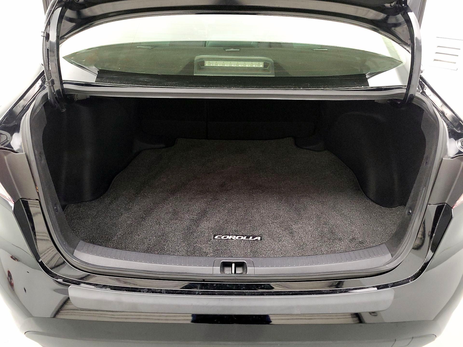 Thumbnail: 2023 Toyota Corolla - 20