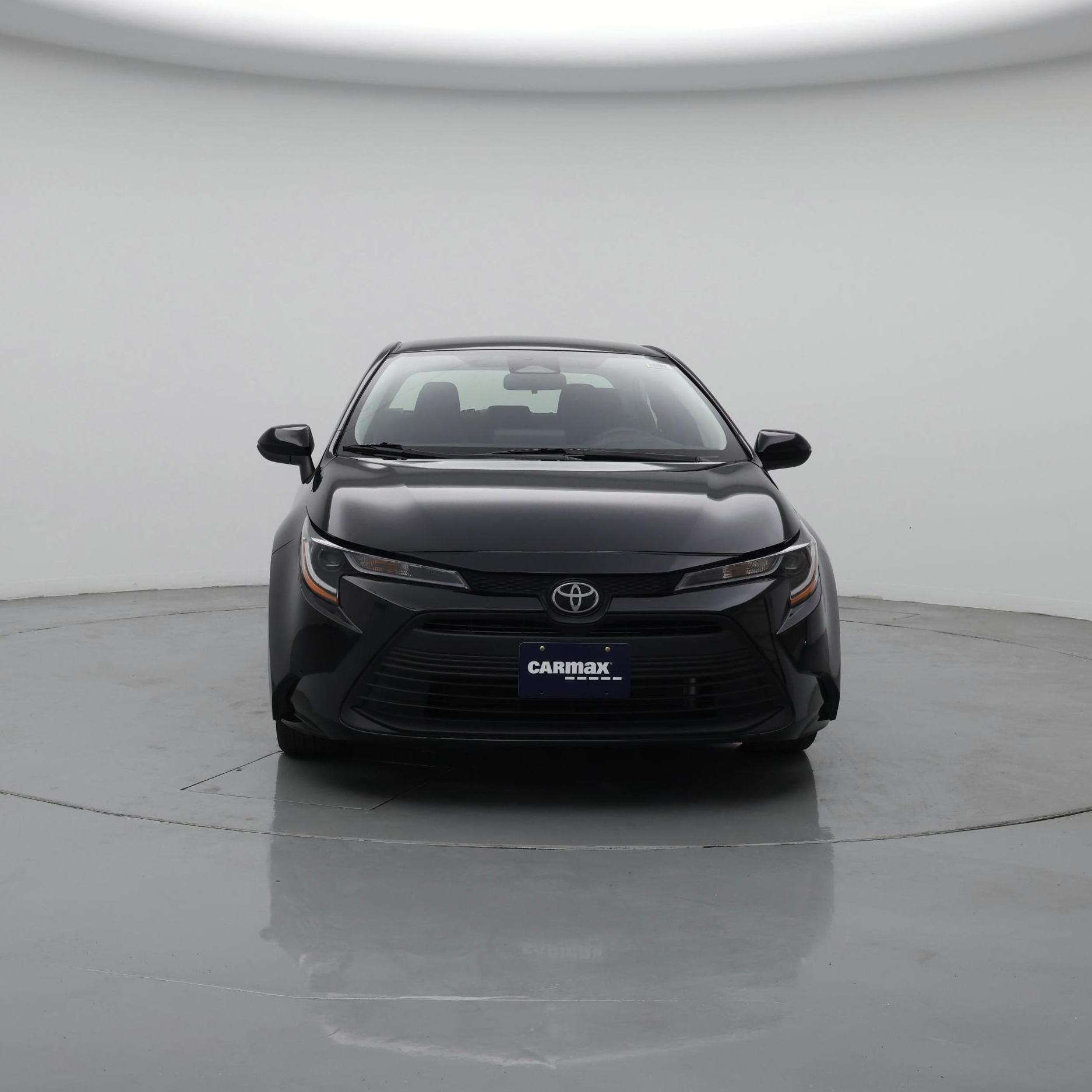 Thumbnail: 2023 Toyota Corolla - 5