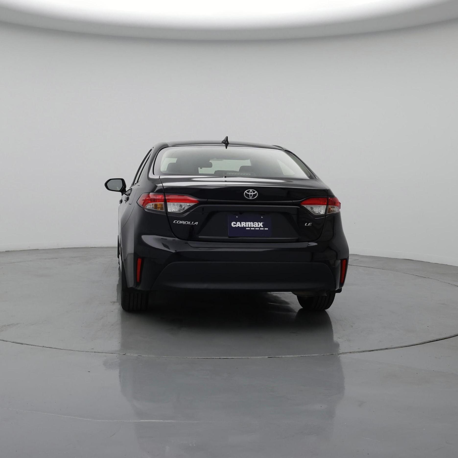 Thumbnail: 2023 Toyota Corolla - 6