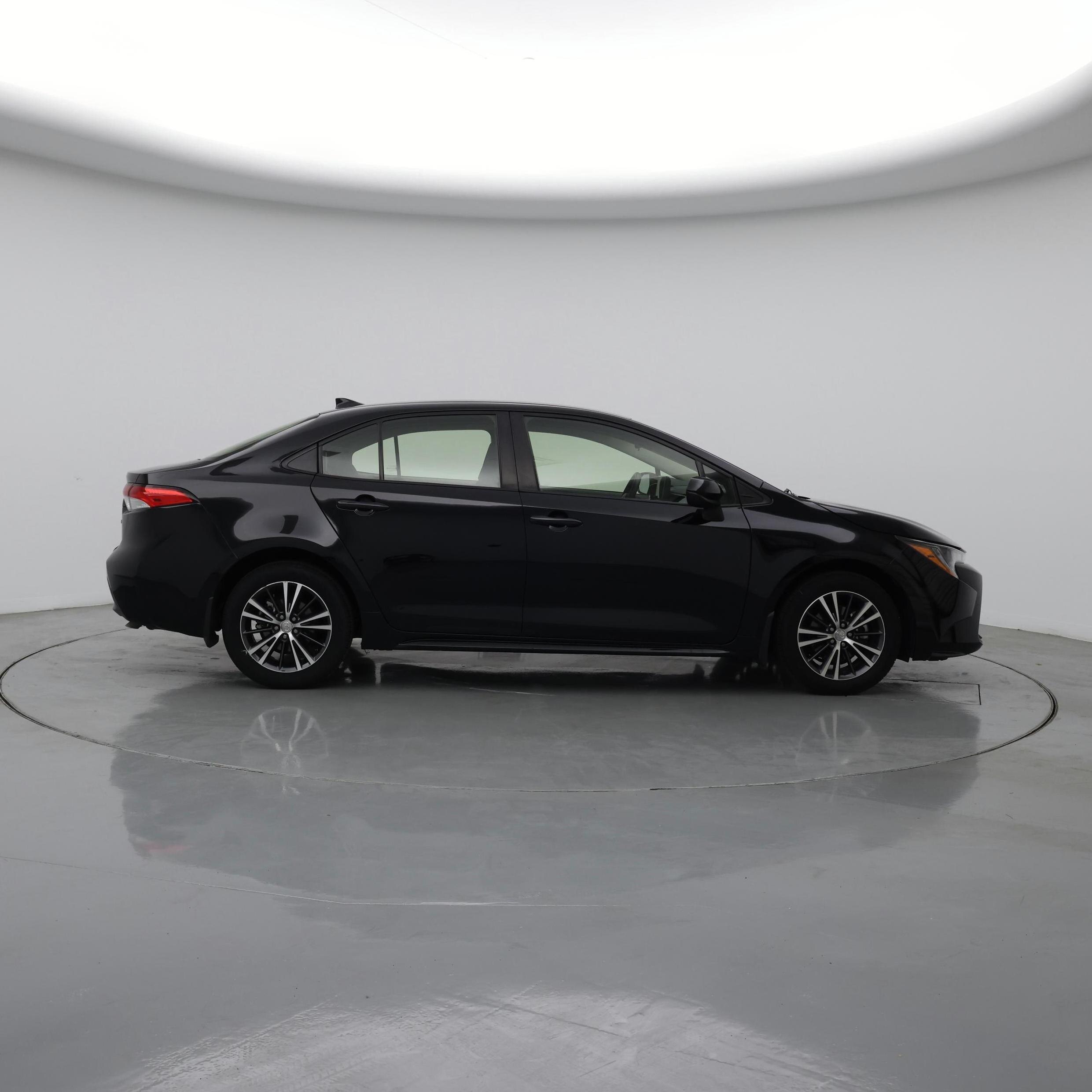 Thumbnail: 2023 Toyota Corolla - 7