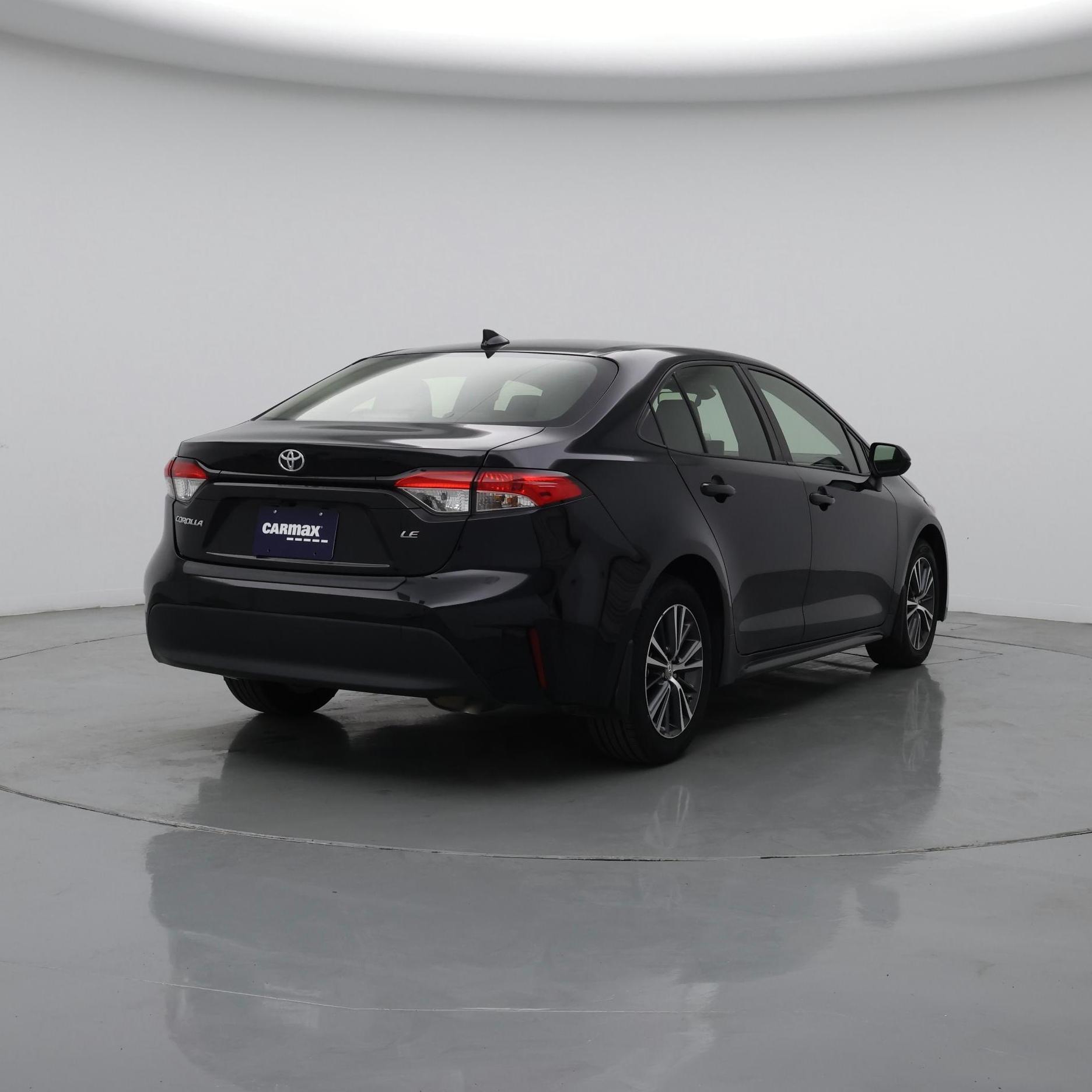 Thumbnail: 2023 Toyota Corolla - 8