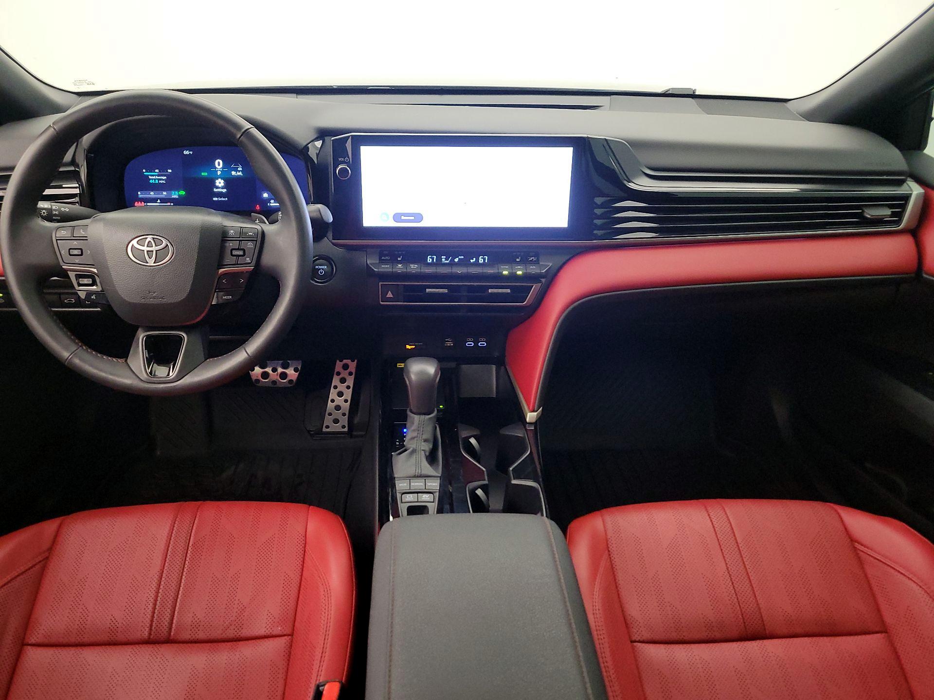 Thumbnail: 2025 Toyota Camry - 9