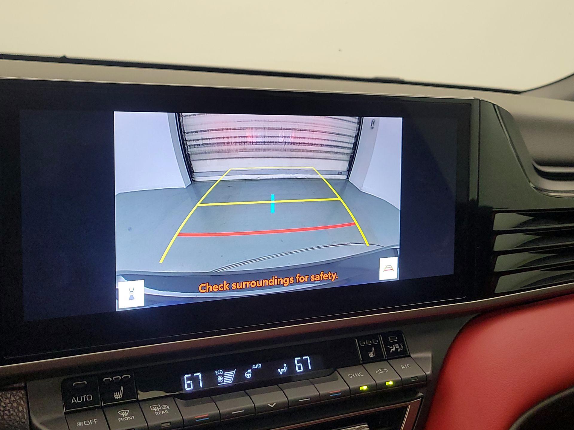 Thumbnail: 2025 Toyota Camry - 14