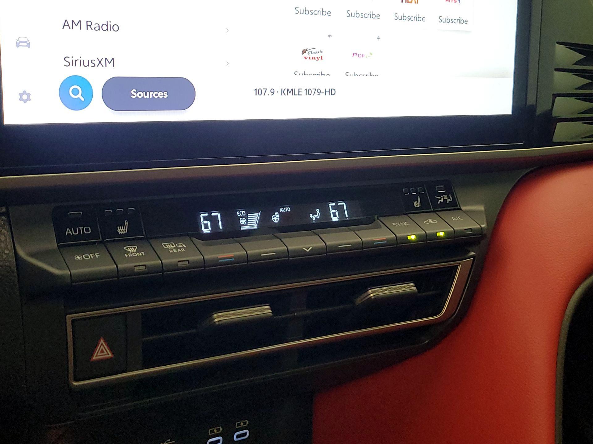 Thumbnail: 2025 Toyota Camry - 16