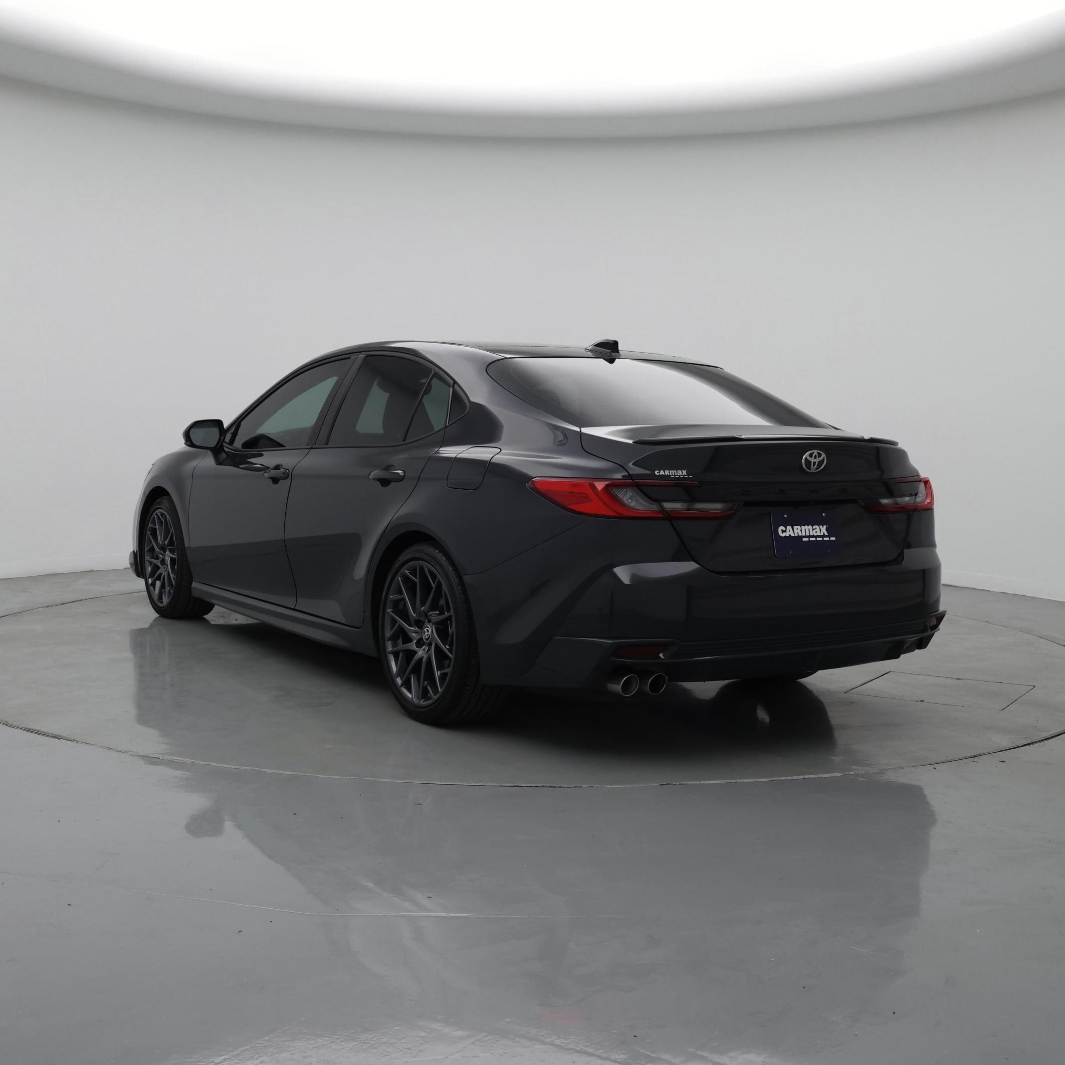 Thumbnail: 2025 Toyota Camry - 2