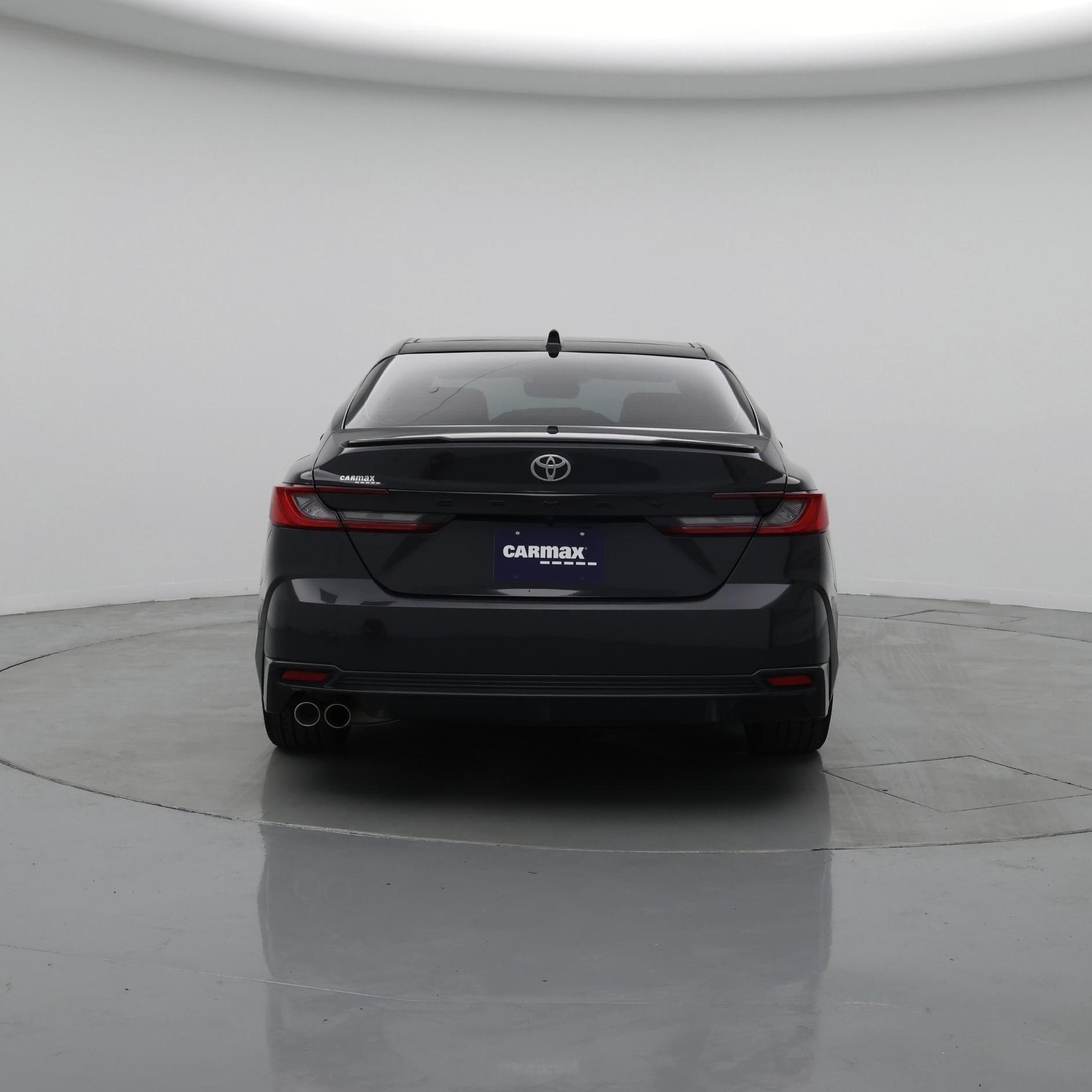 Thumbnail: 2025 Toyota Camry - 6