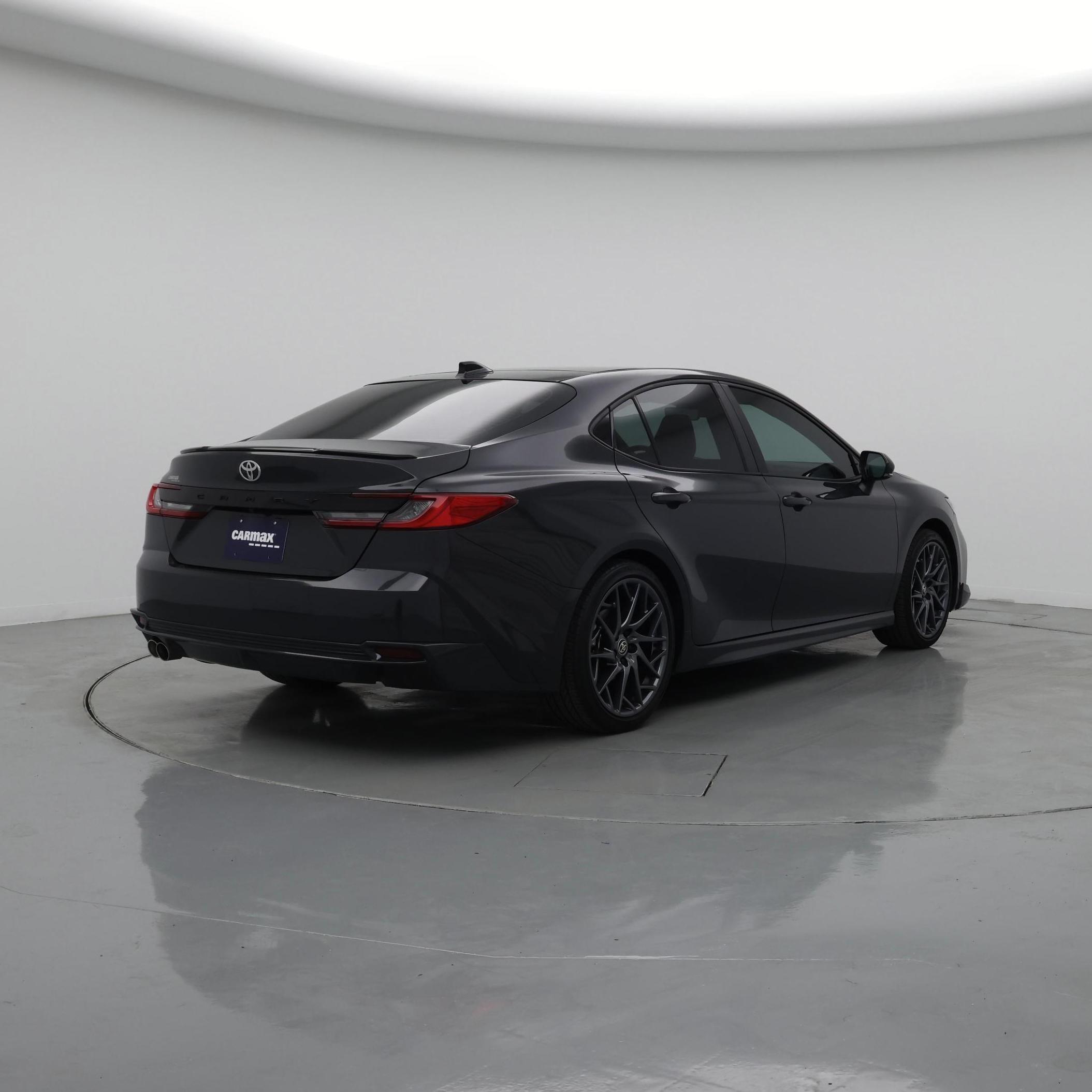 Thumbnail: 2025 Toyota Camry - 8