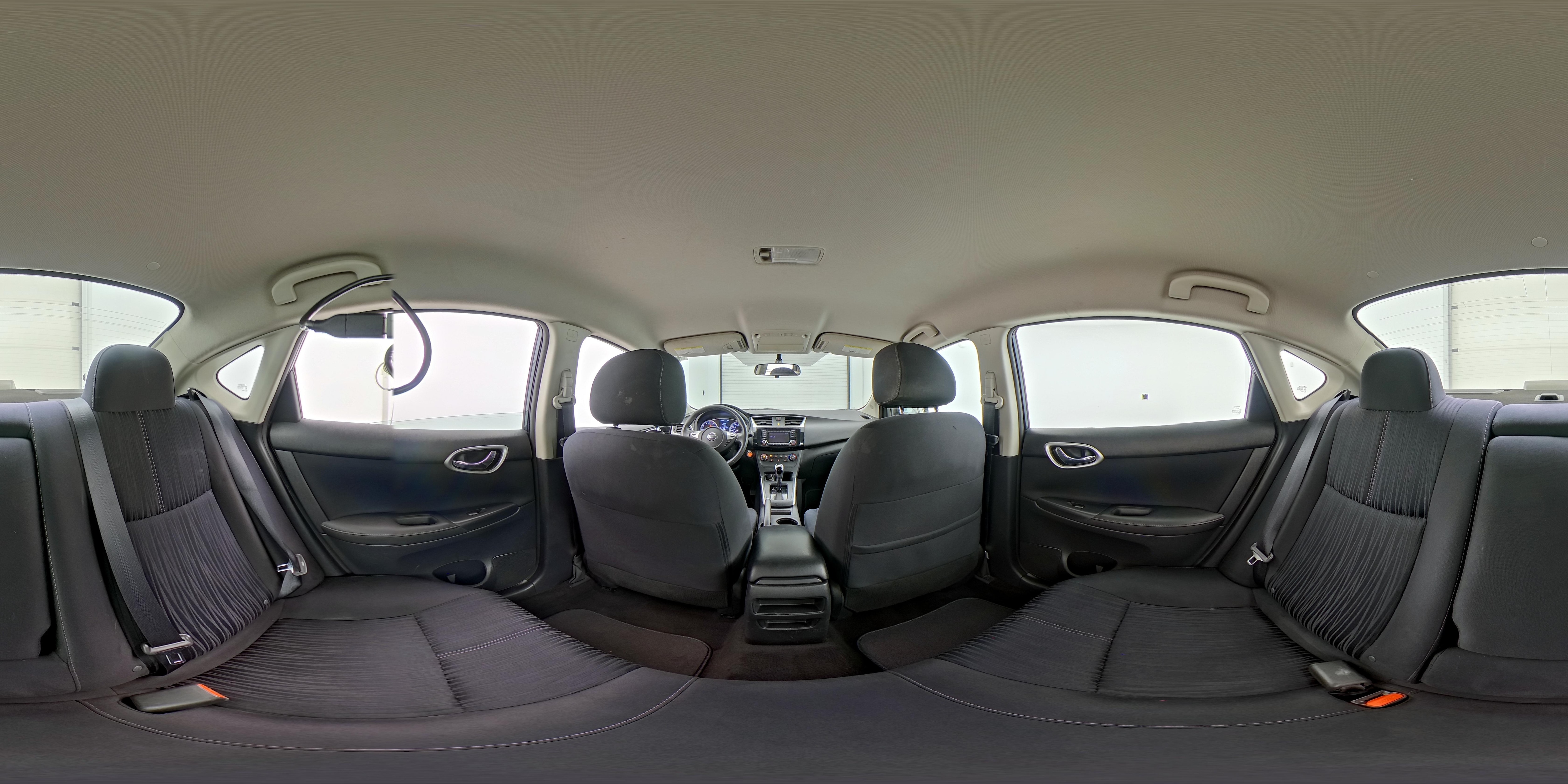 2016 Nissan Sentra SV - Photo 25