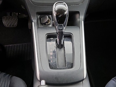 Shifter