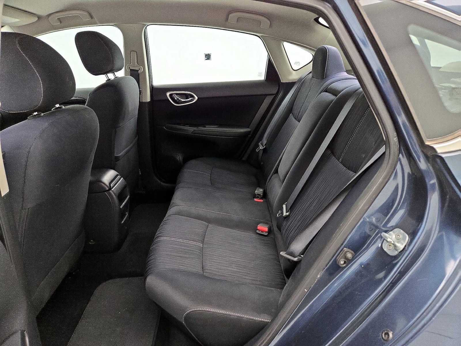 2016 Nissan Sentra SV - Photo 20
