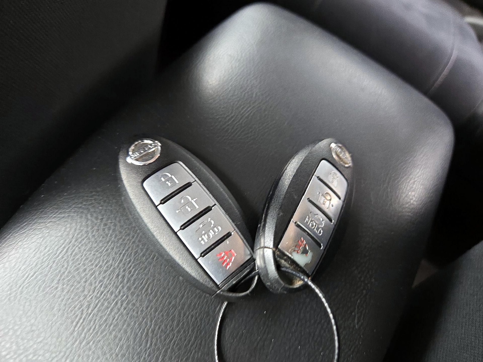 2016 Nissan Sentra SV - Photo 23