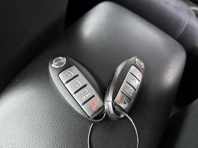 Keys