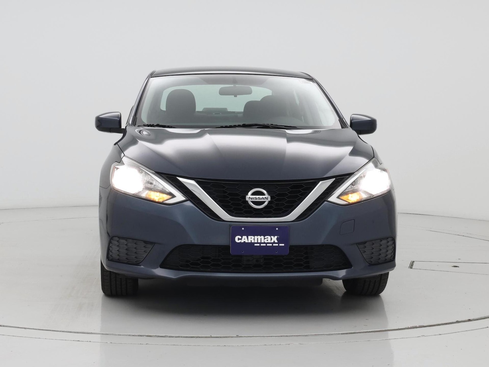 2016 Nissan Sentra SV - Photo 6