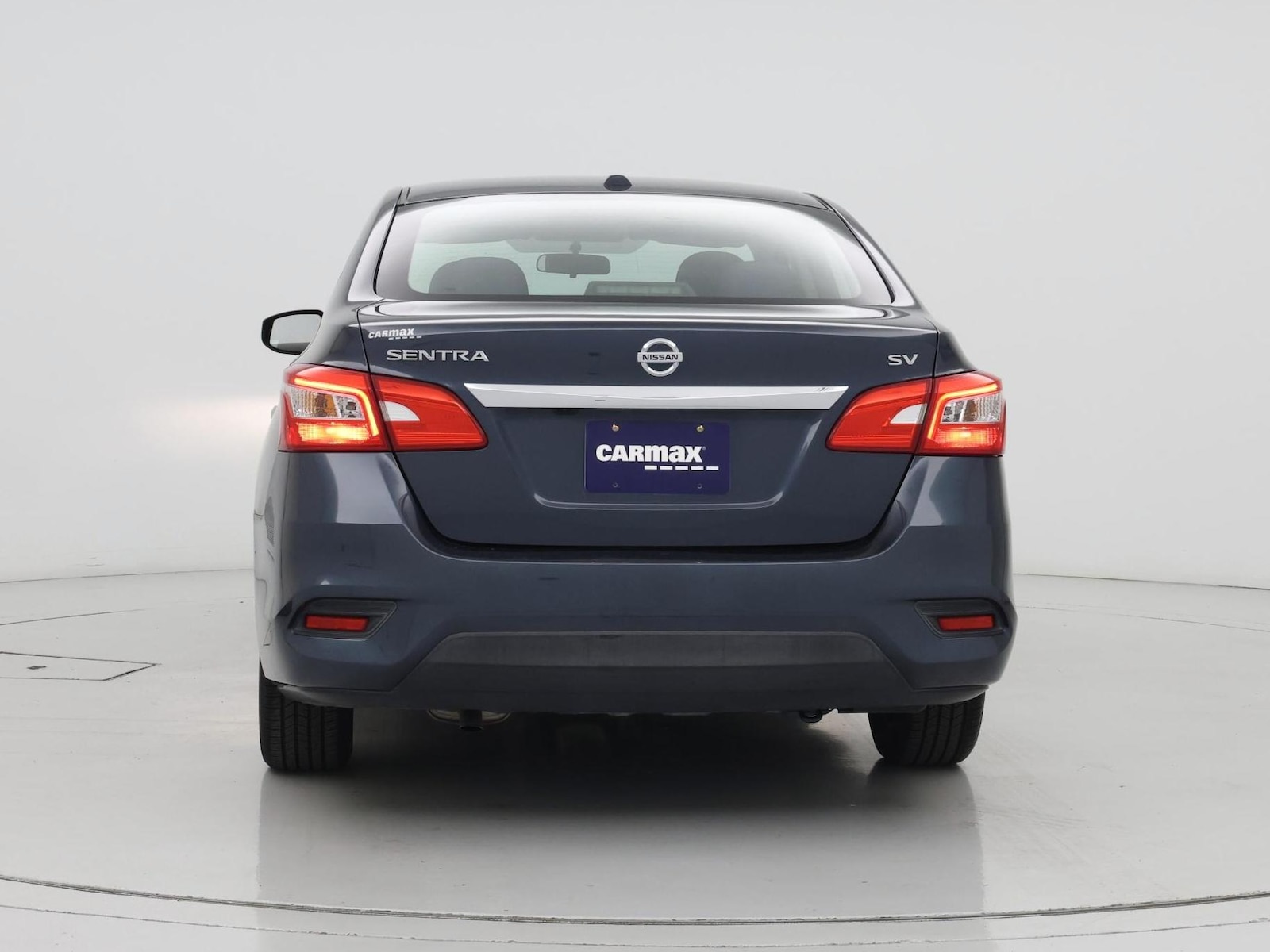 2016 Nissan Sentra SV - Photo 7
