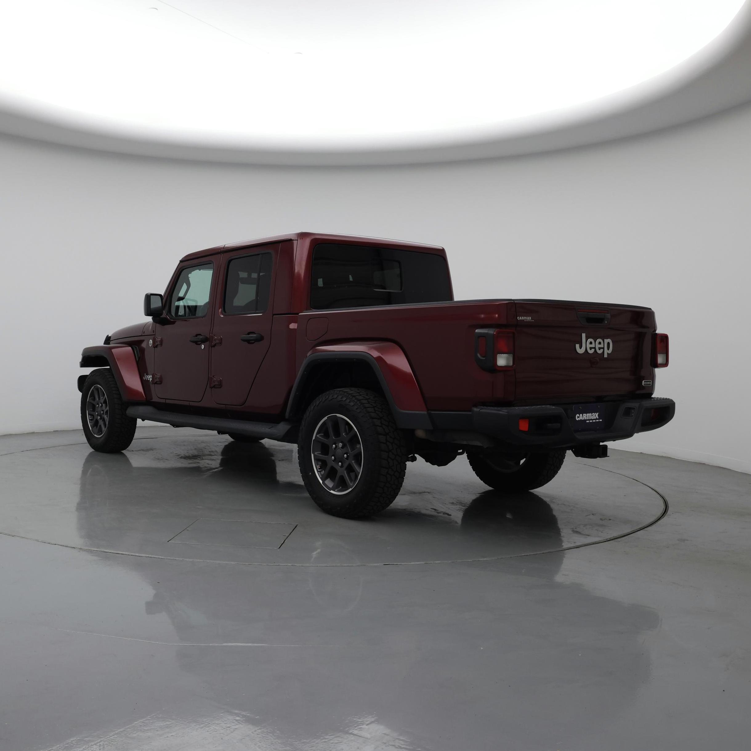 Thumbnail: 2022 Jeep Gladiator - 2