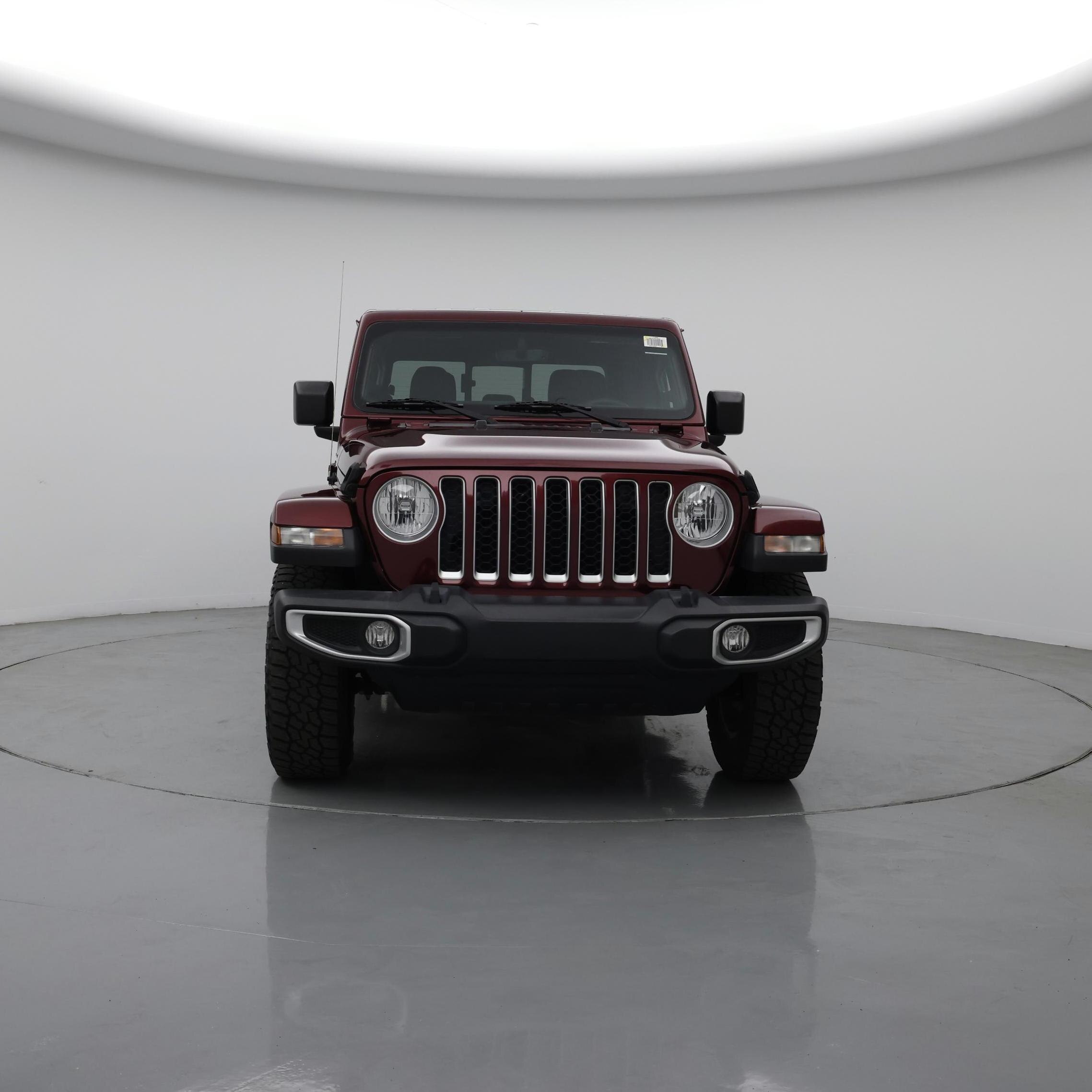Thumbnail: 2022 Jeep Gladiator - 5