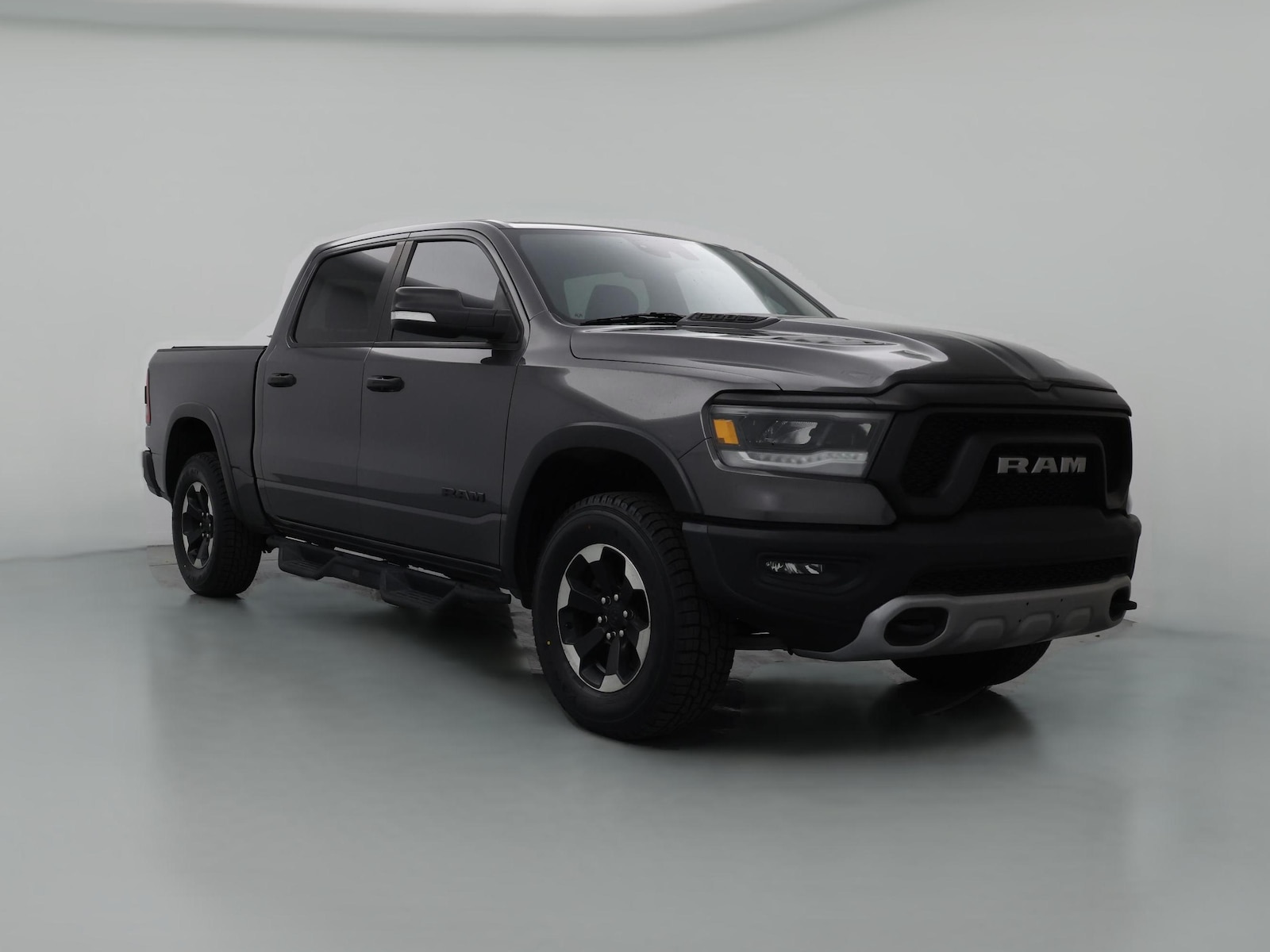 2022 RAM Ram 1500 Pickup Rebel