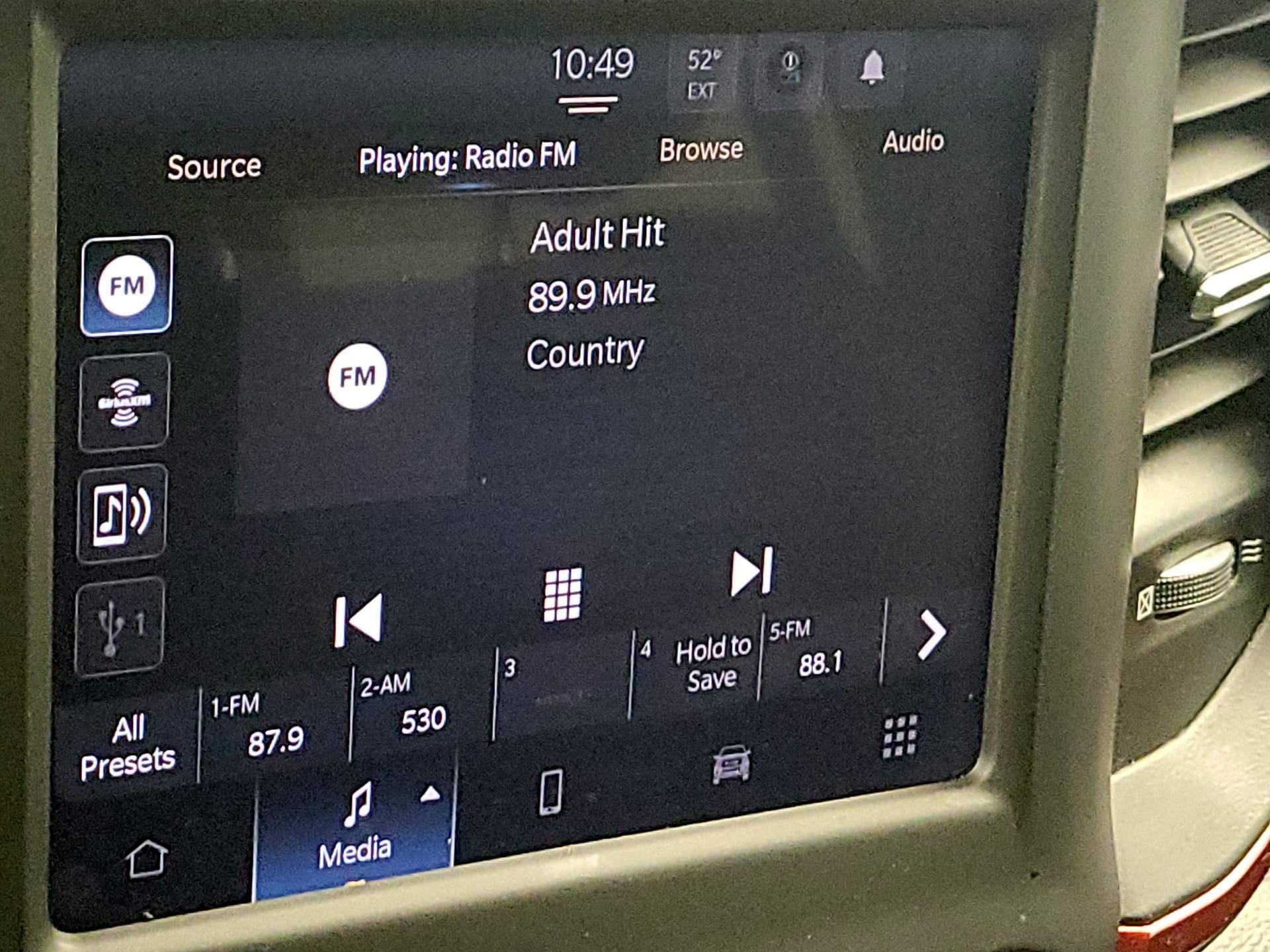 Thumbnail: 2022 RAM 1500 - 15