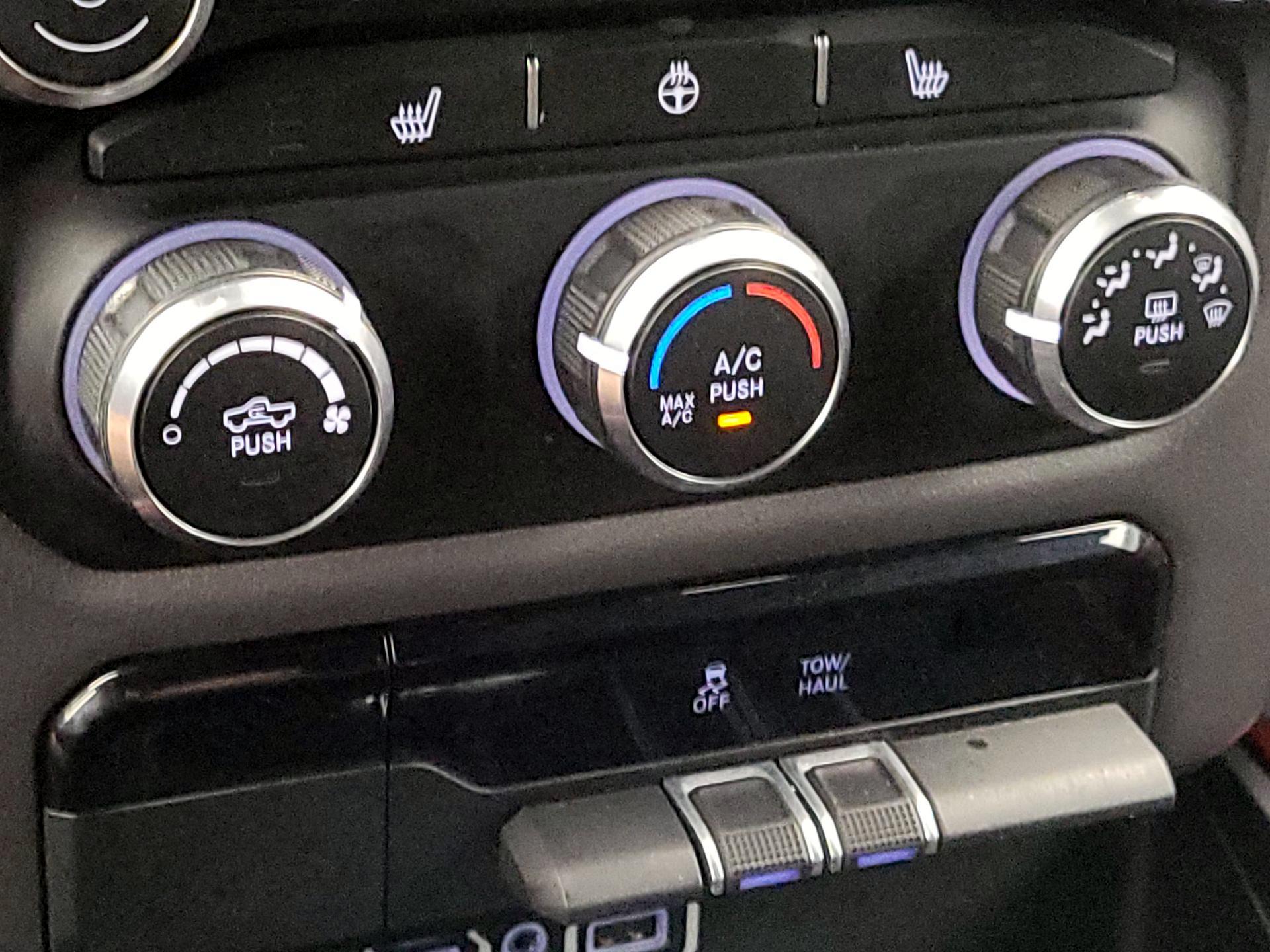 Thumbnail: 2022 RAM 1500 - 16