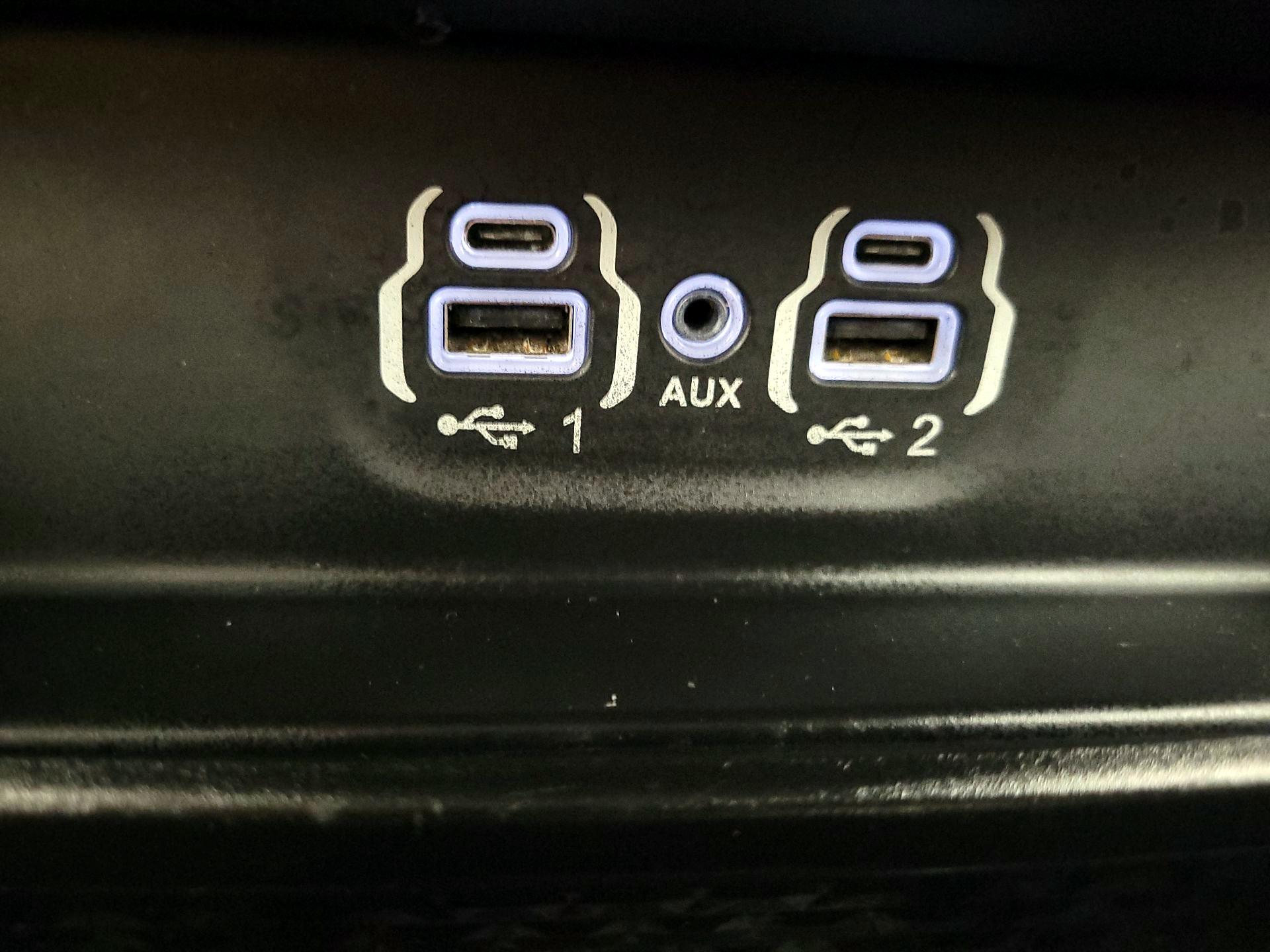 Thumbnail: 2022 RAM 1500 - 18