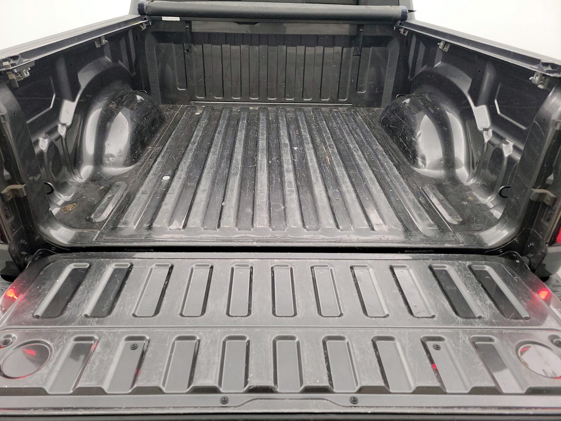 Thumbnail: 2022 RAM 1500 - 20