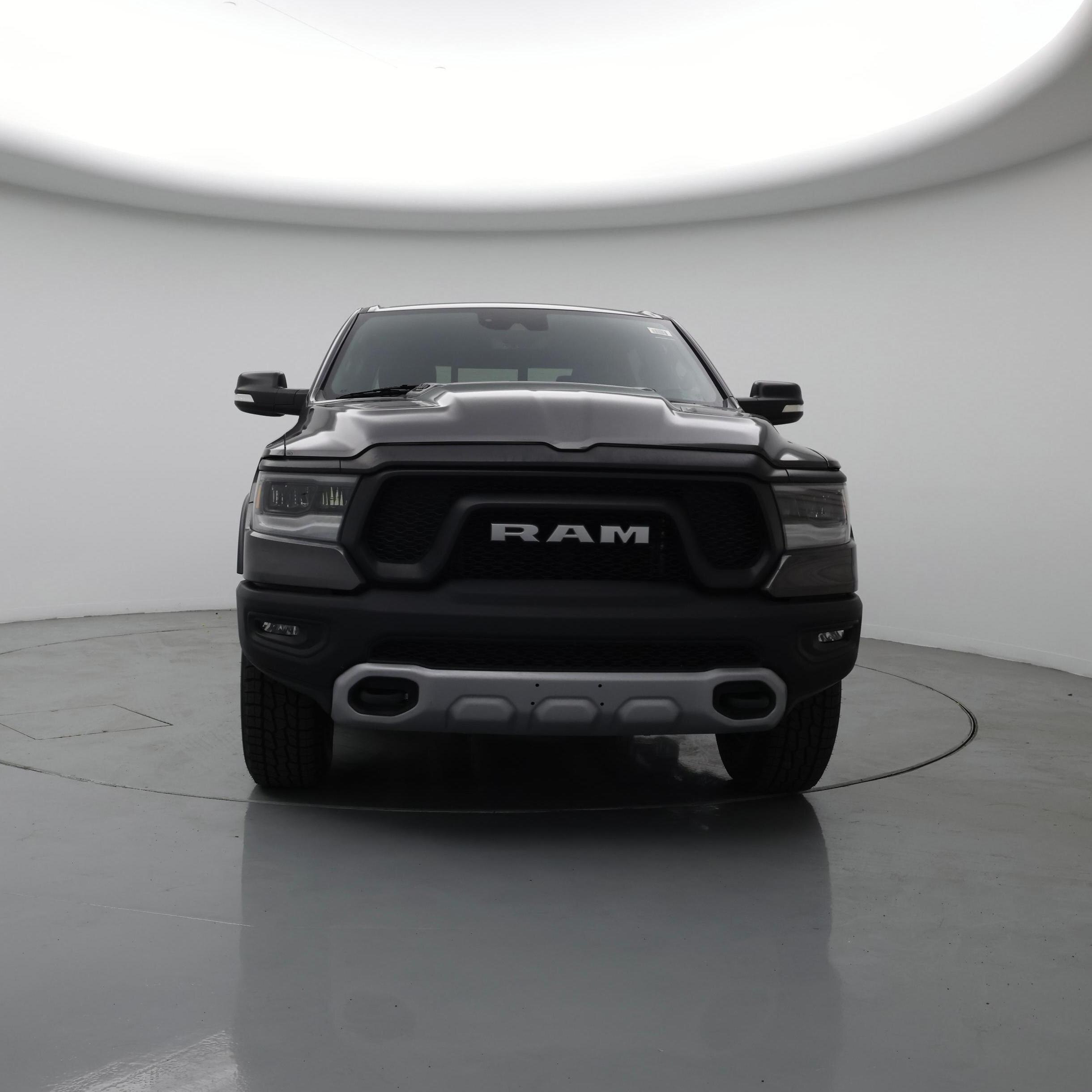 Thumbnail: 2022 RAM 1500 - 5