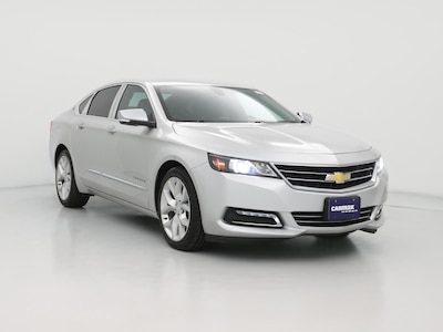 2019 Chevrolet Impala Premier