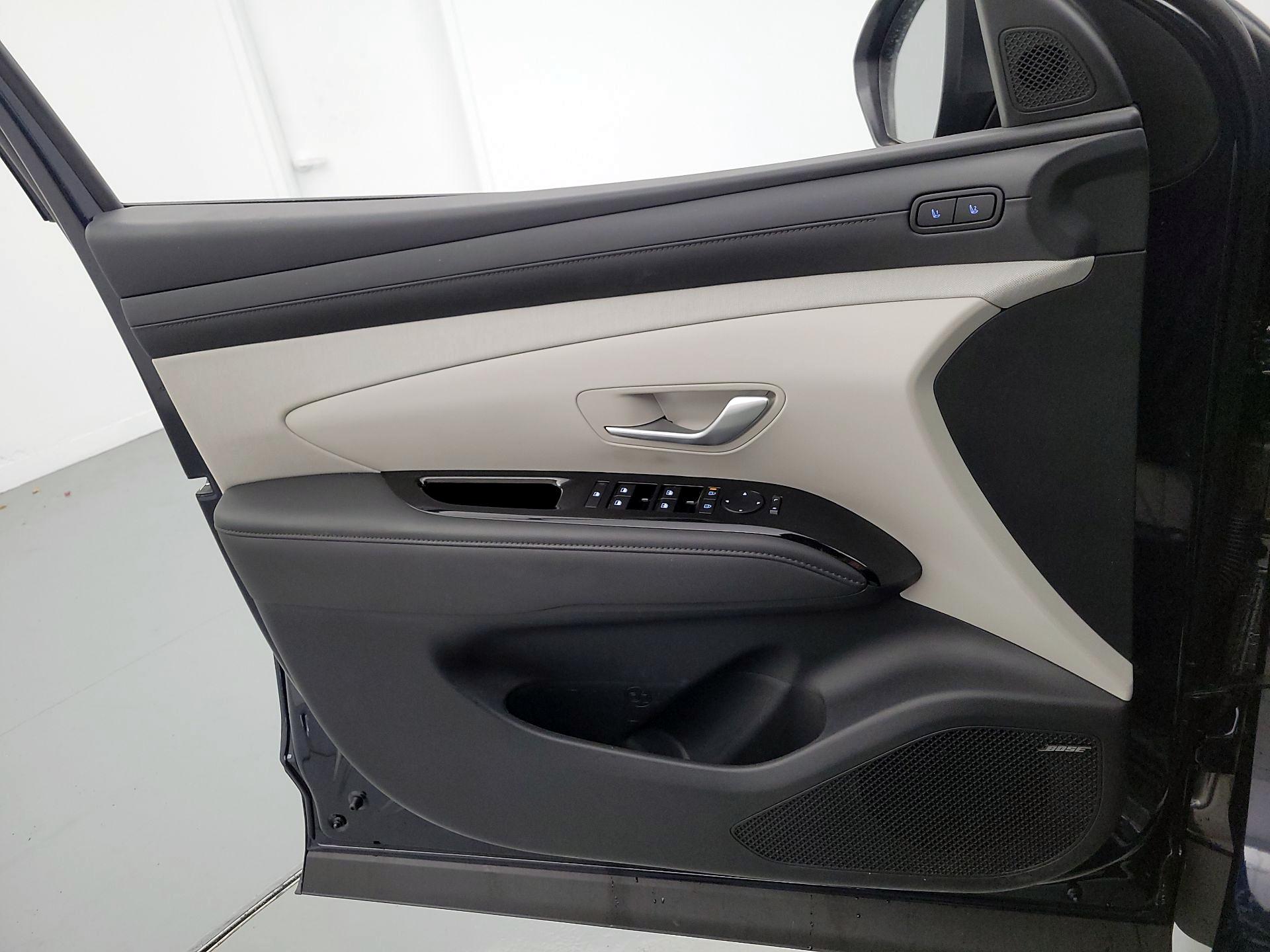 Thumbnail: 2025 Hyundai Tucson - 12