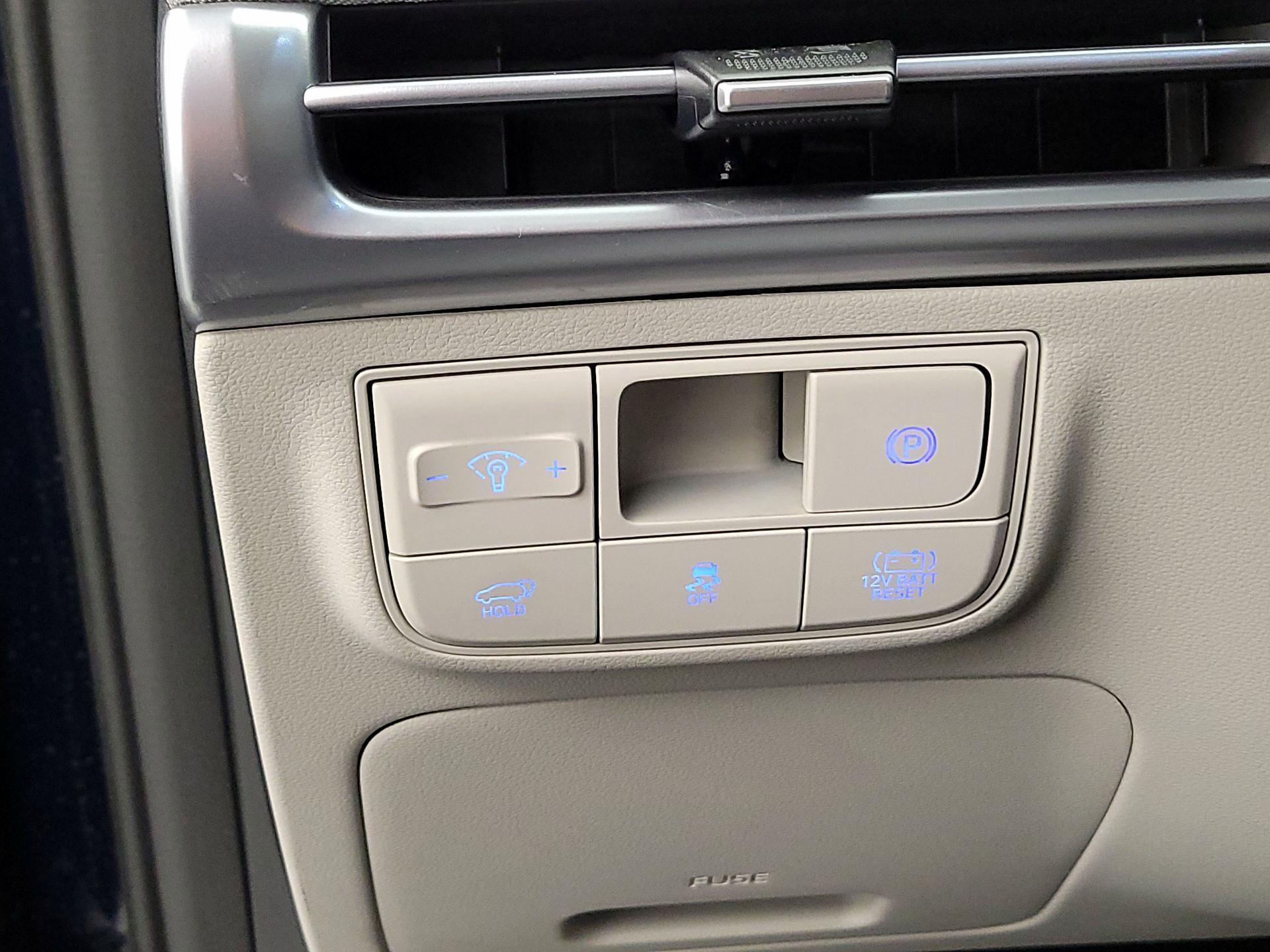 Thumbnail: 2025 Hyundai Tucson - 13