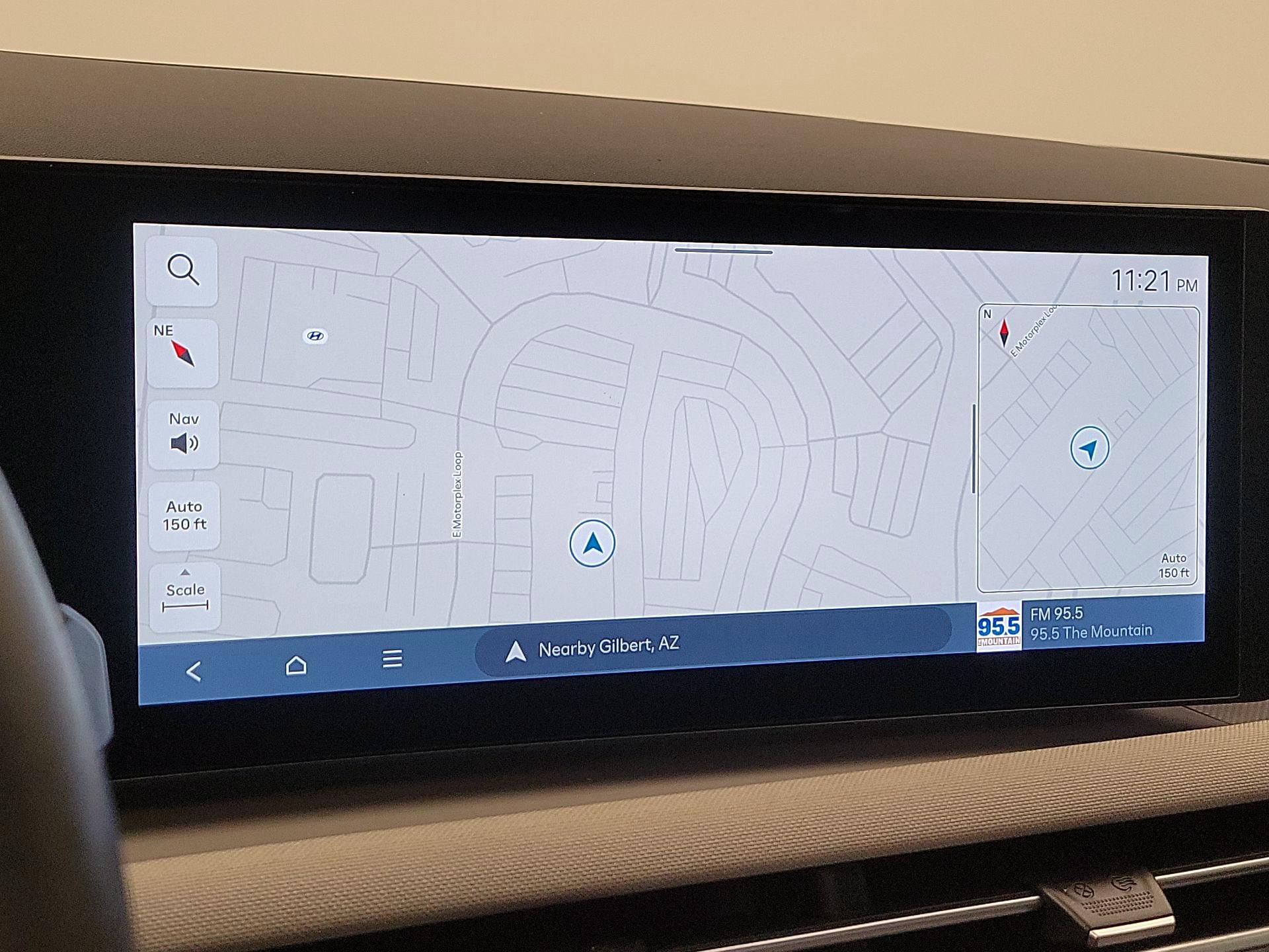 Thumbnail: 2025 Hyundai Tucson - 14