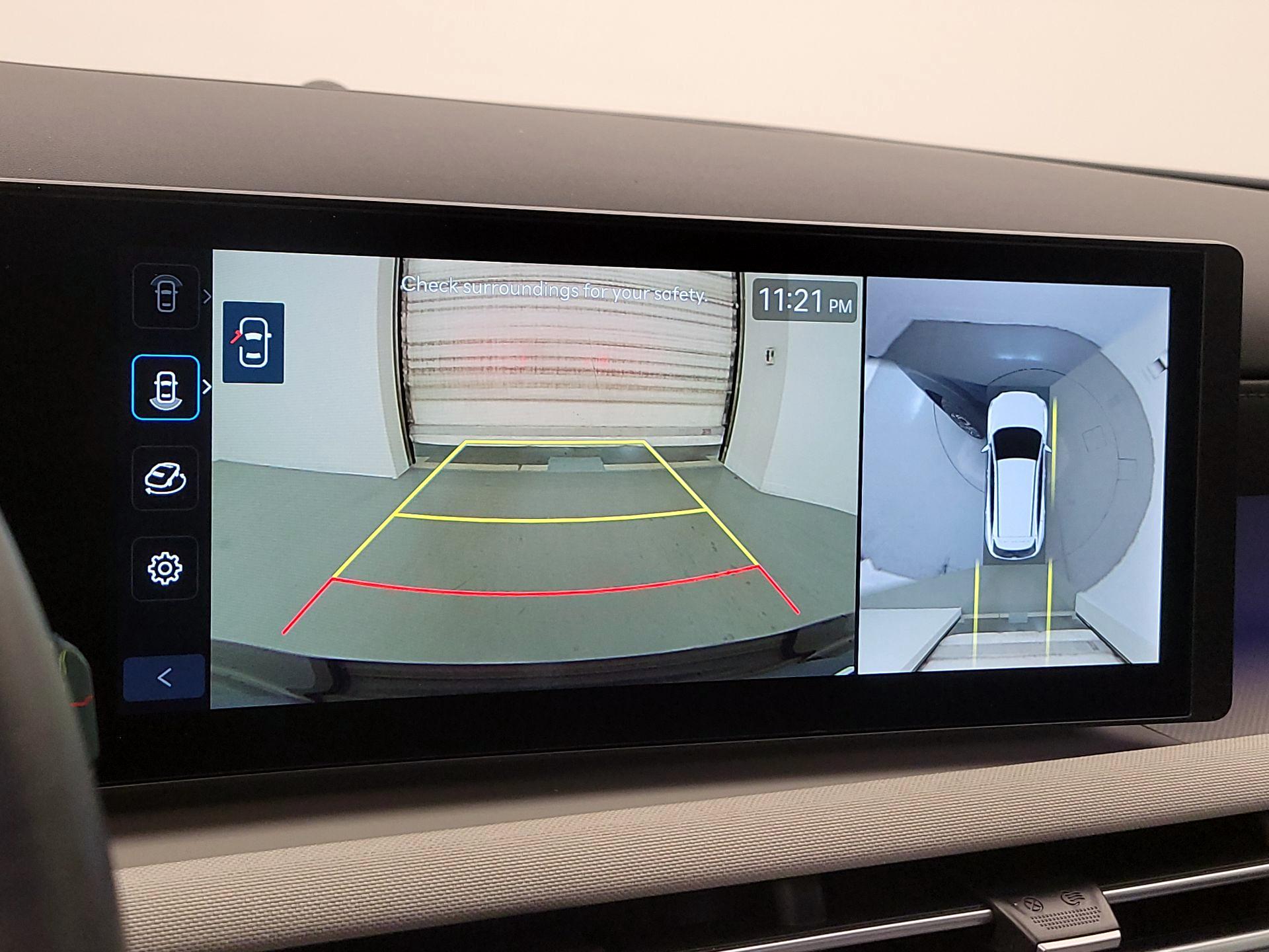 Thumbnail: 2025 Hyundai Tucson - 15