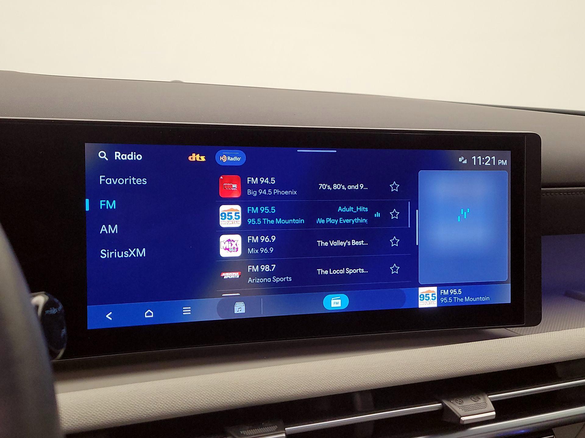 Thumbnail: 2025 Hyundai Tucson - 16