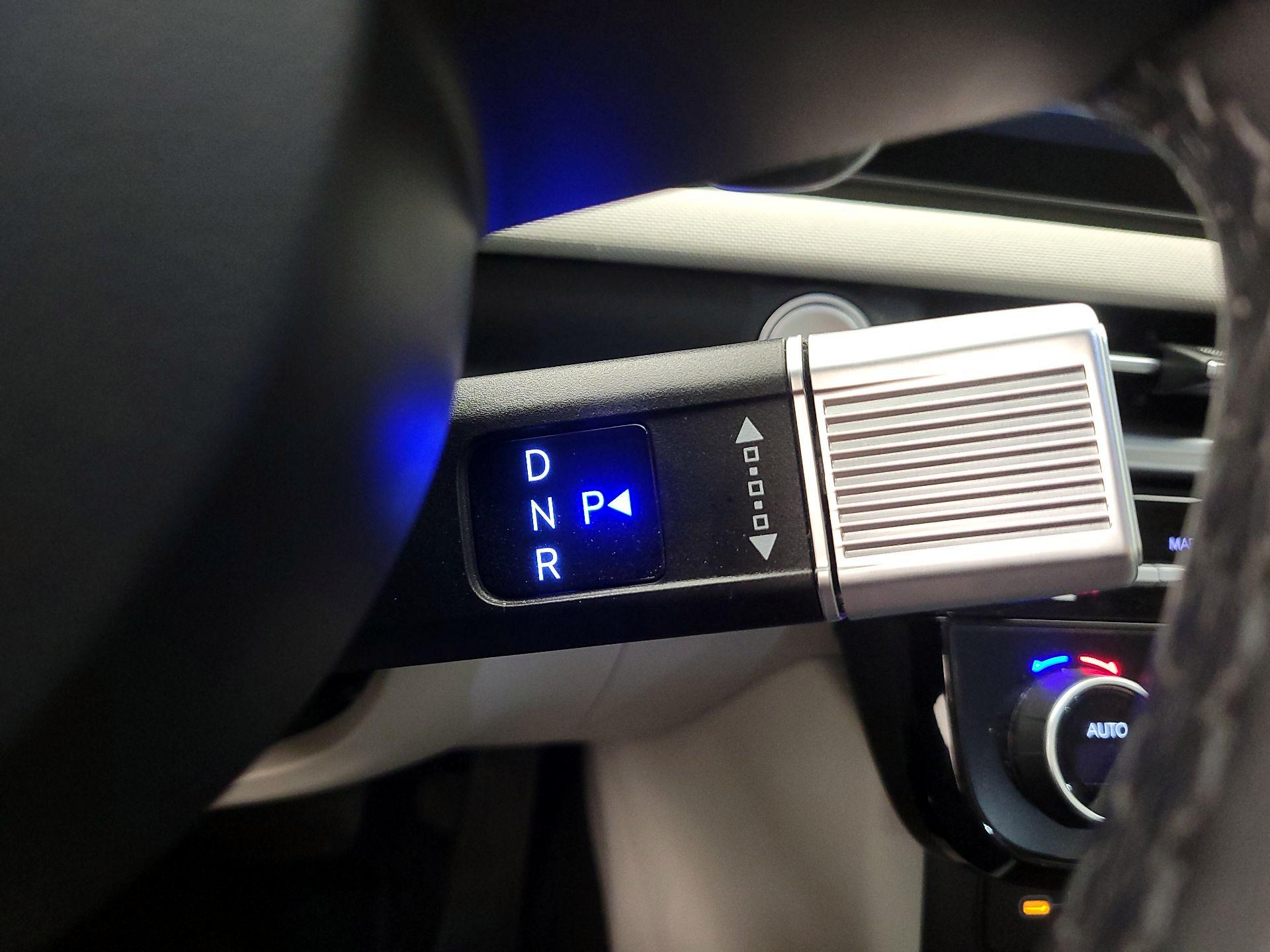 Thumbnail: 2025 Hyundai Tucson - 18