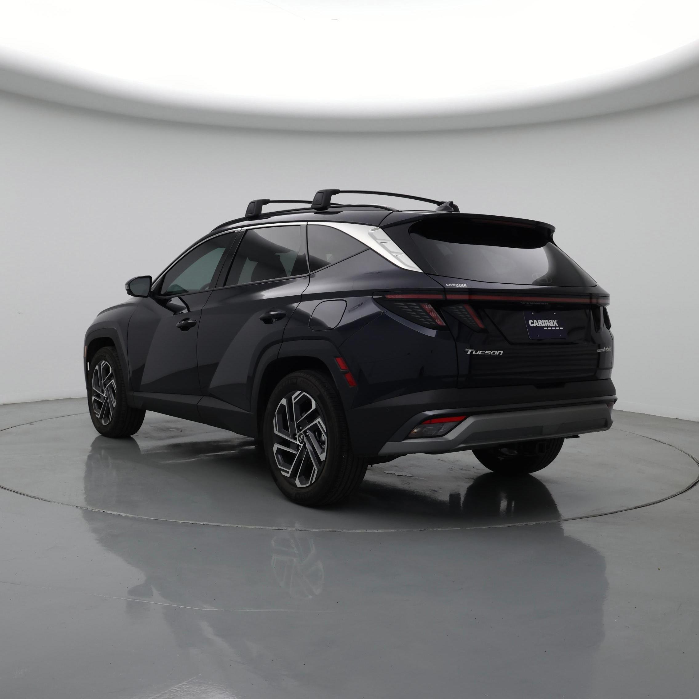 Thumbnail: 2025 Hyundai Tucson - 2